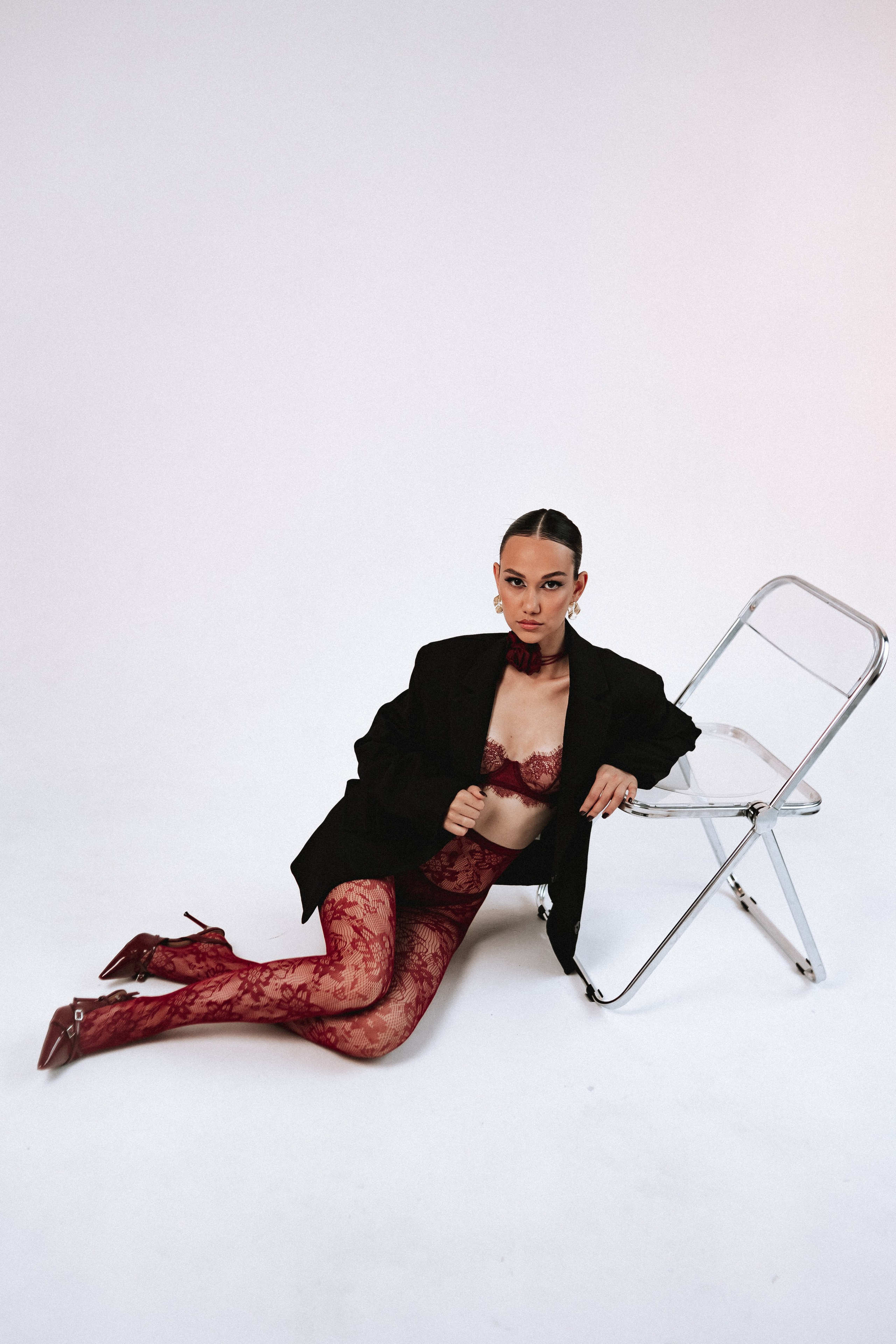 Varvara. Ника — ваш персональный фотограф в Нижнем Новгороде