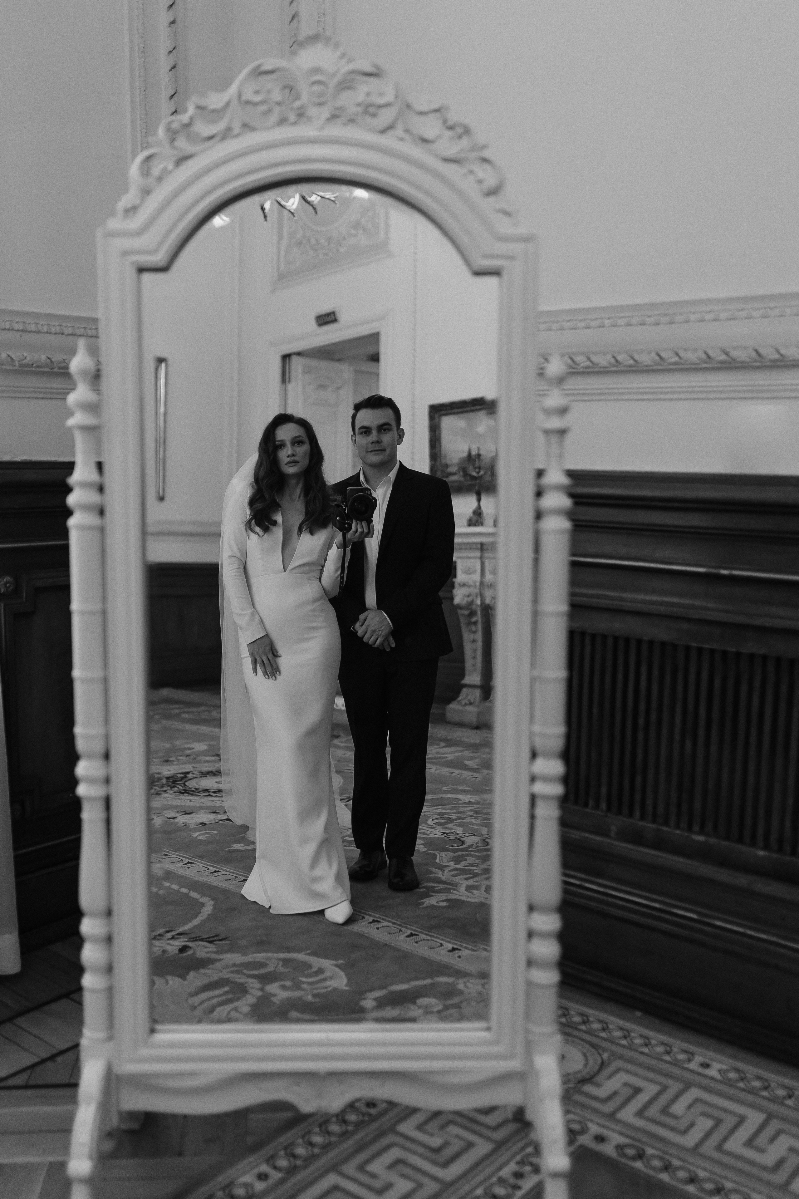 Дождливый Петербург. Фотограф Санкт-Петербург