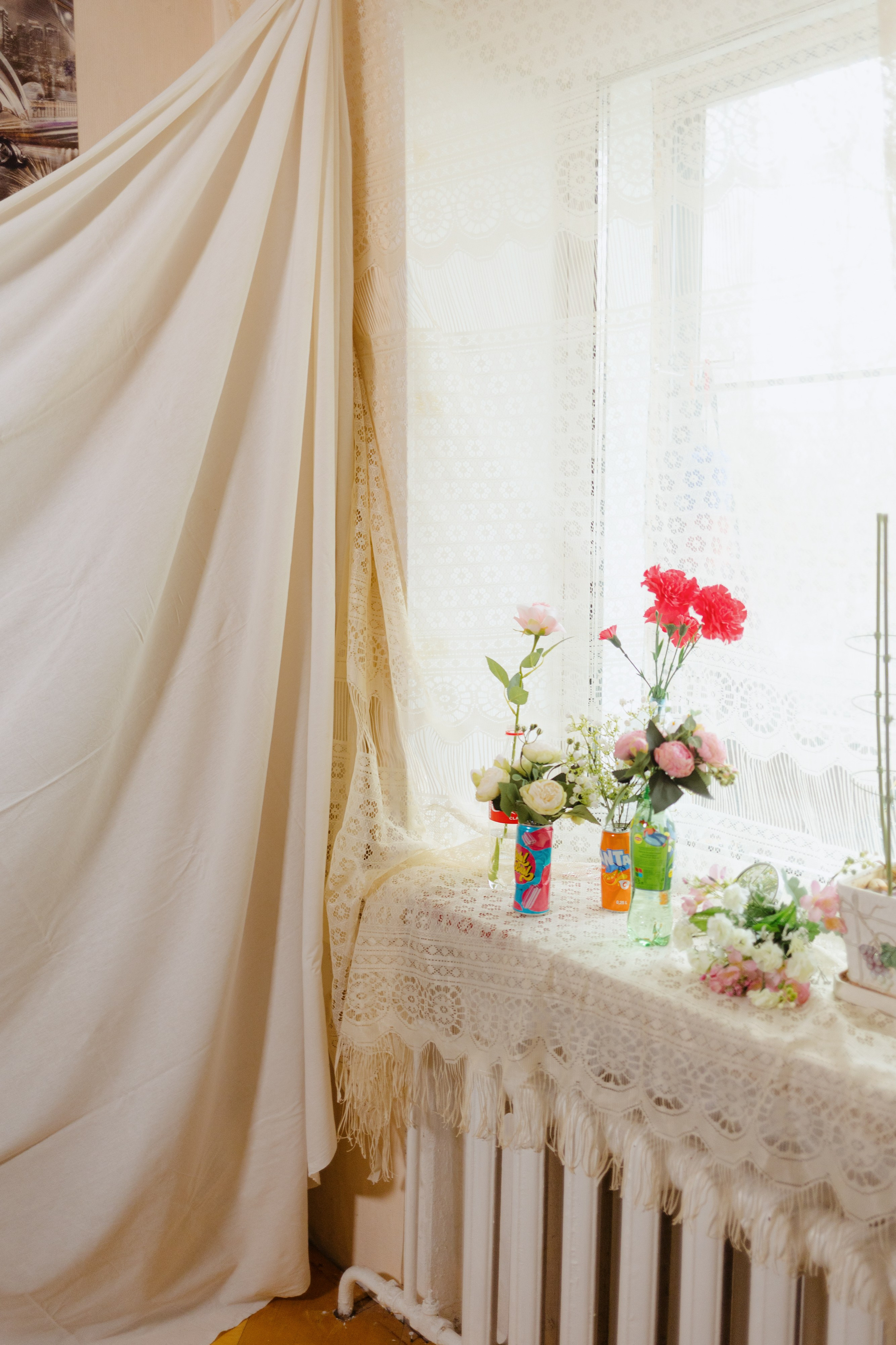 Диор по-русски. Фотограф Алекс Май