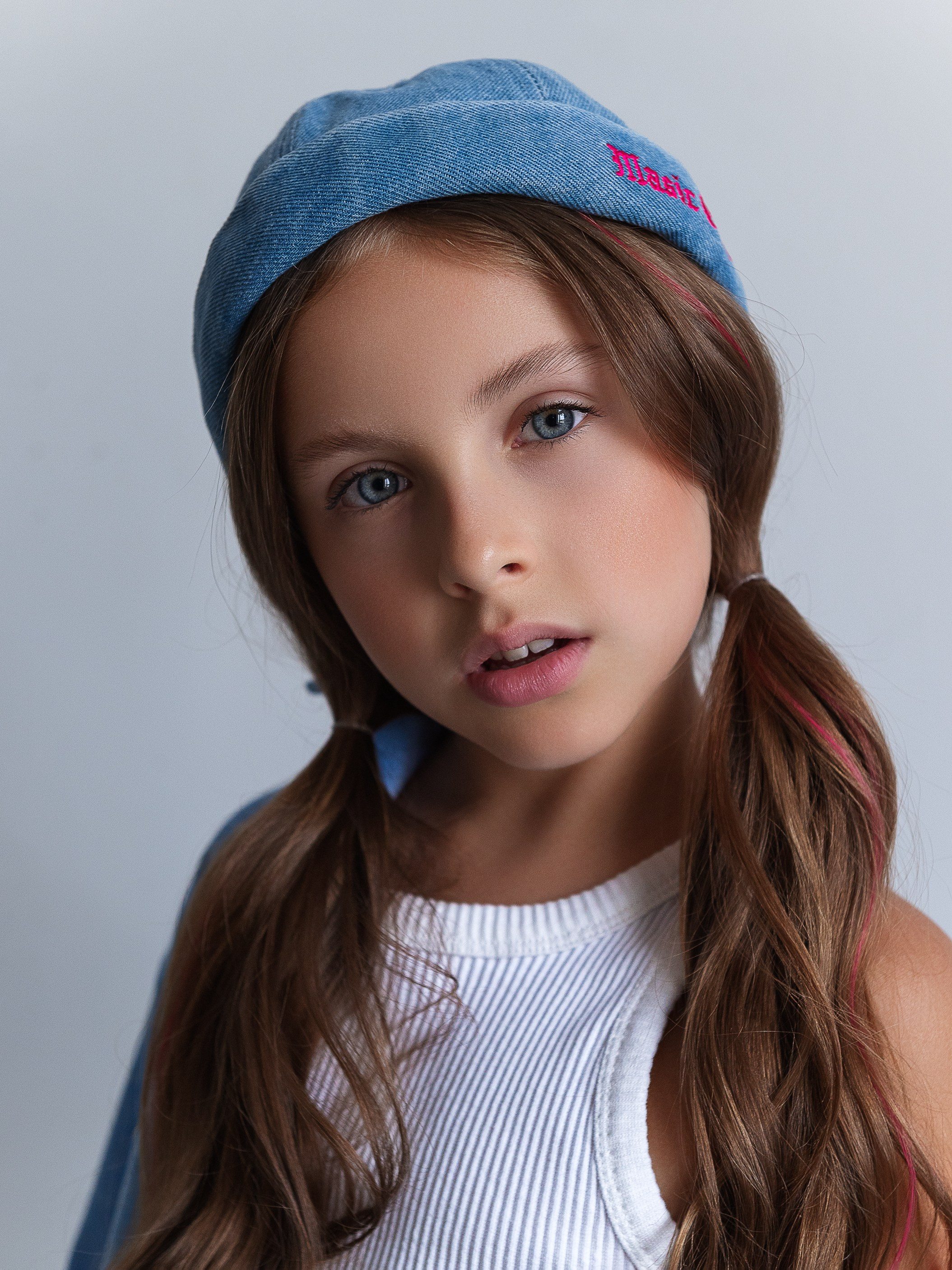 Милана. Детский фотограф Алексей Лазарев