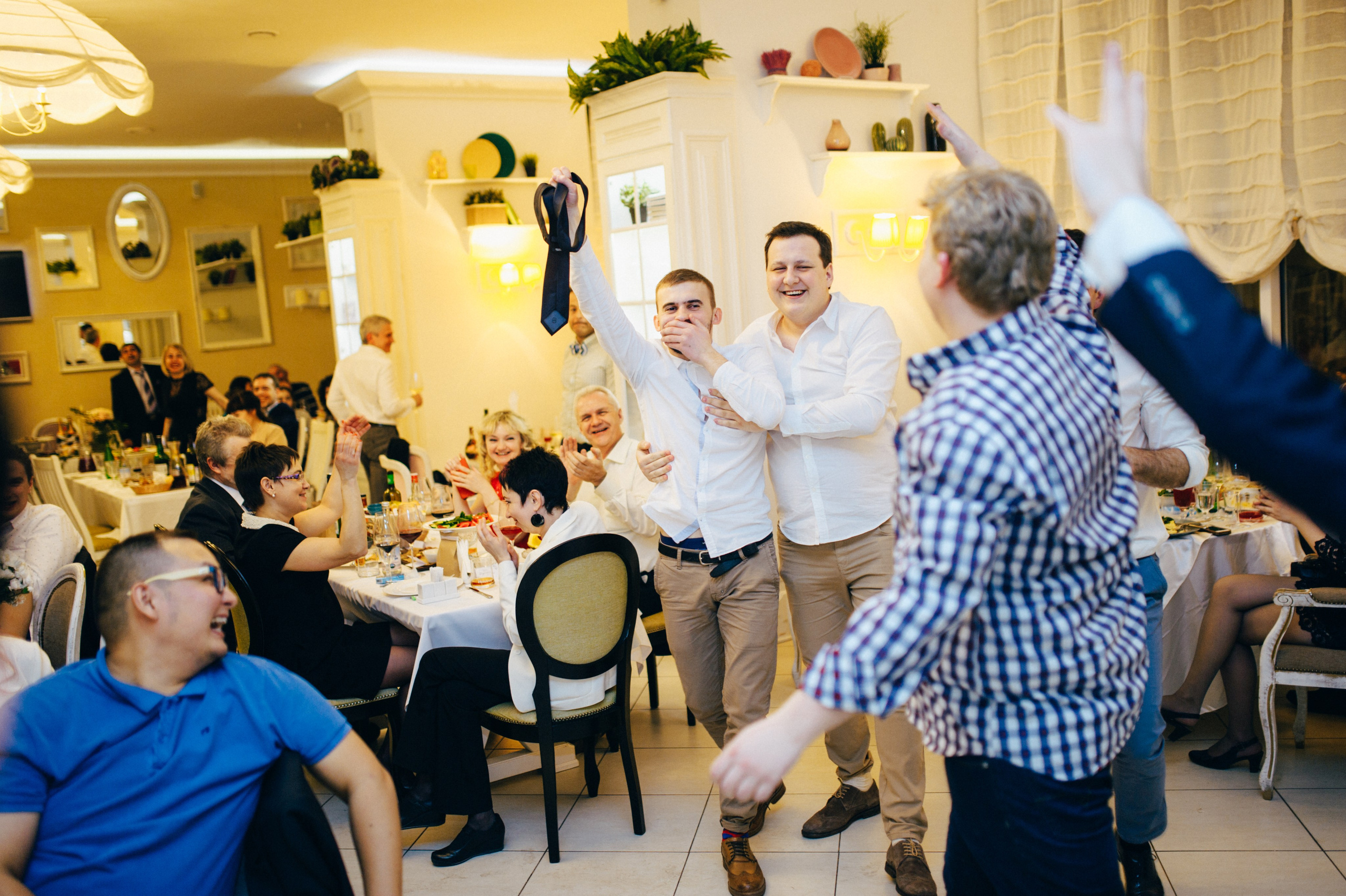 Катя & Коля. Свадебный фотограф/видеограф Максим Черников