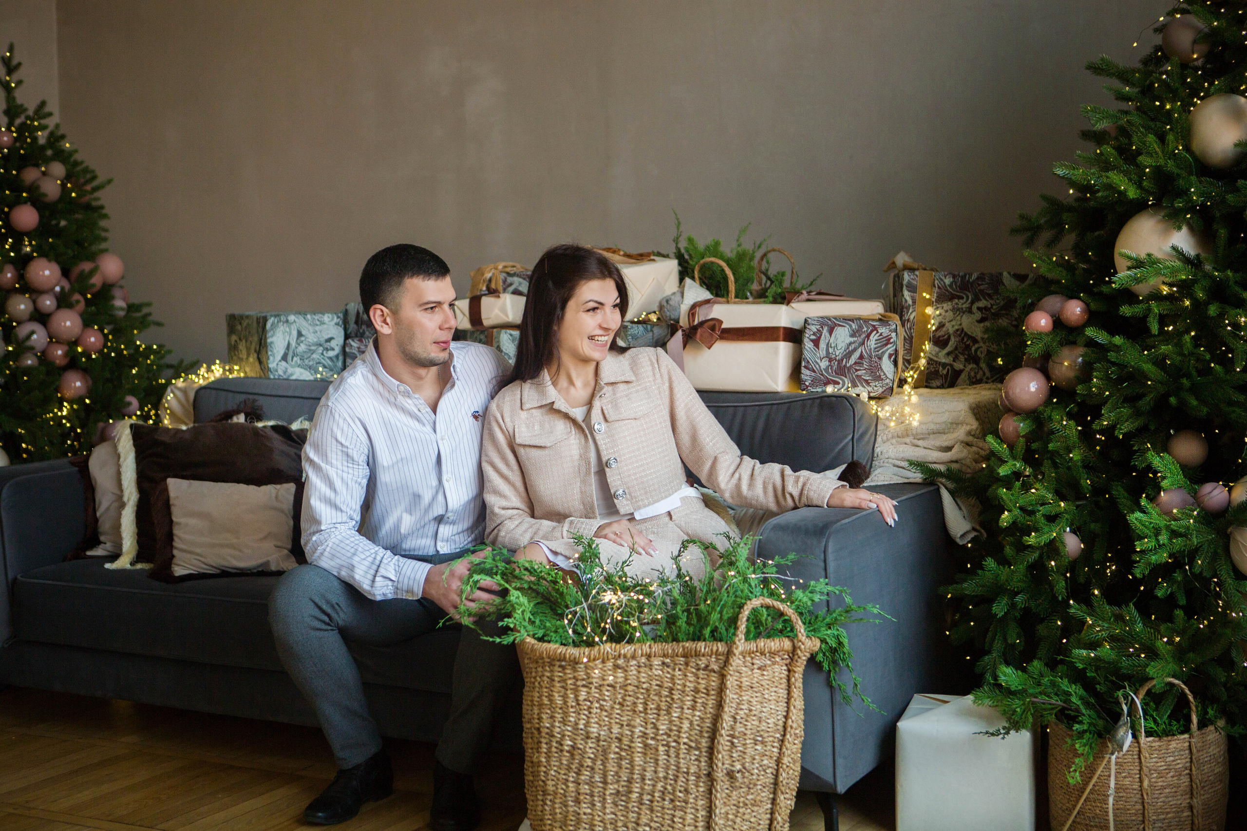 Фотостудия «Perfect», зал Паркет. Свадебный семейный и детский фотограф в Краснодаре Карина Федоровская