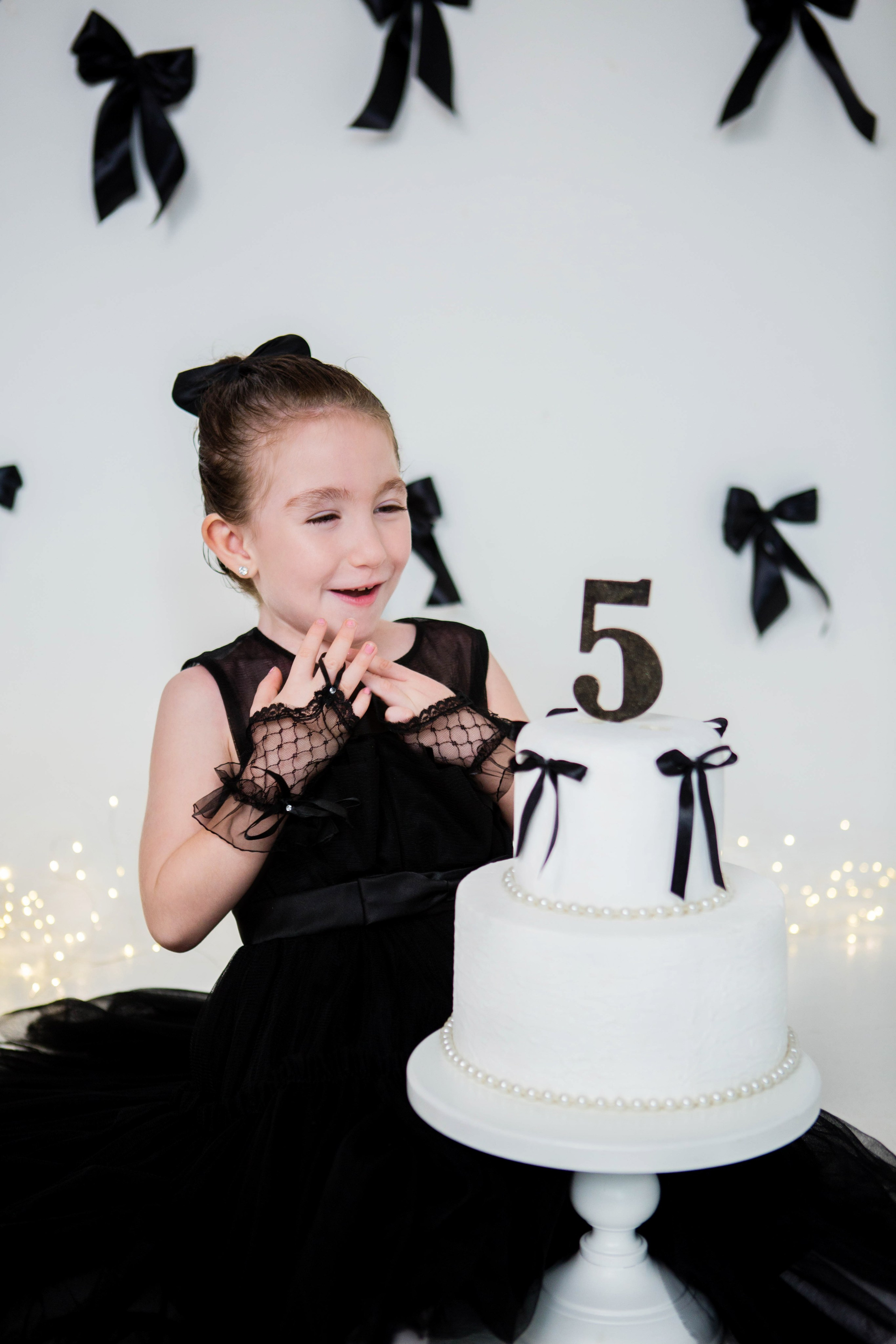 Зарине 5 лет. Фотостудия «Антураж». Свадебный семейный и детский фотограф в Краснодаре Карина Федоровская