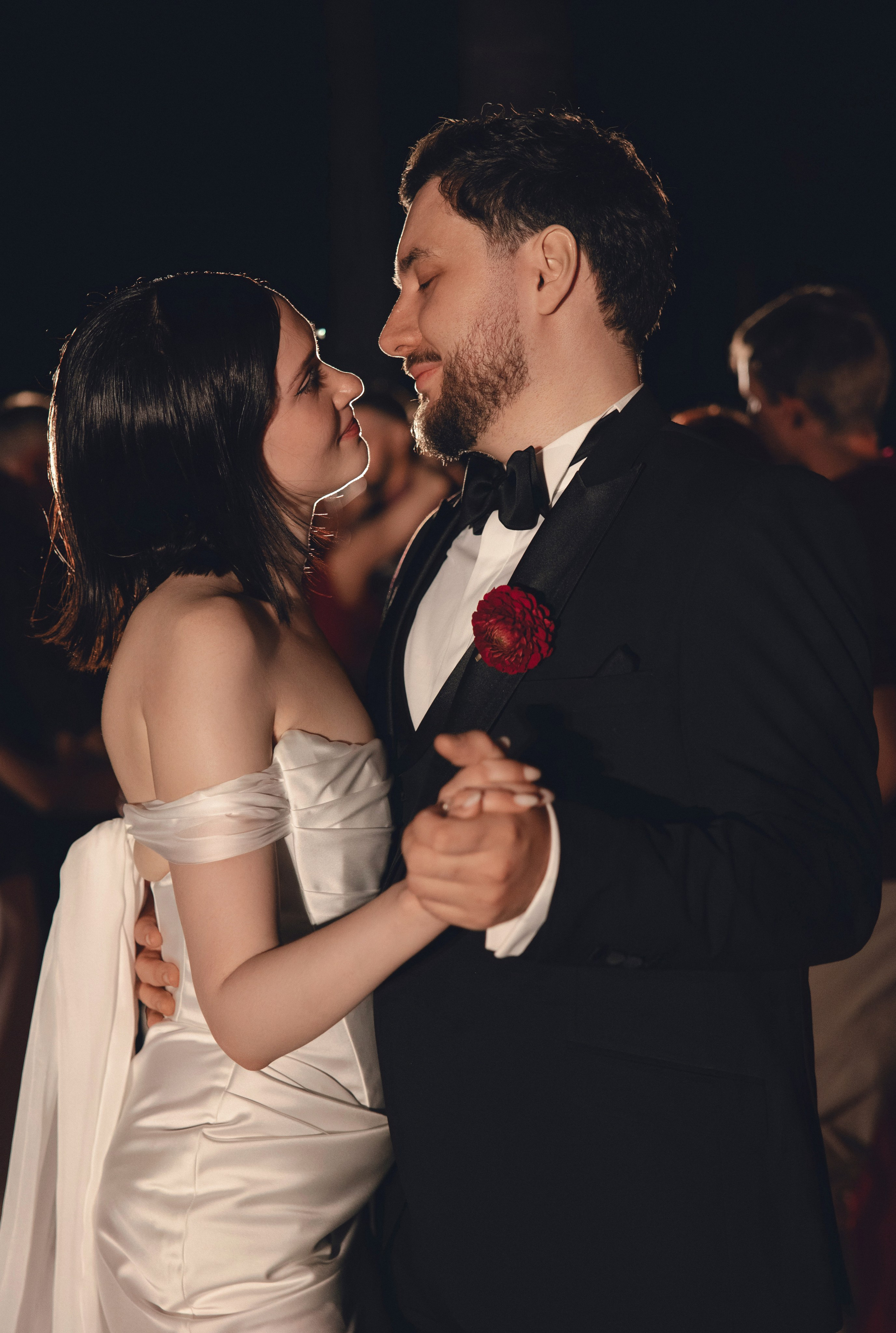 АНАТОМИЯ СТРАСТИ