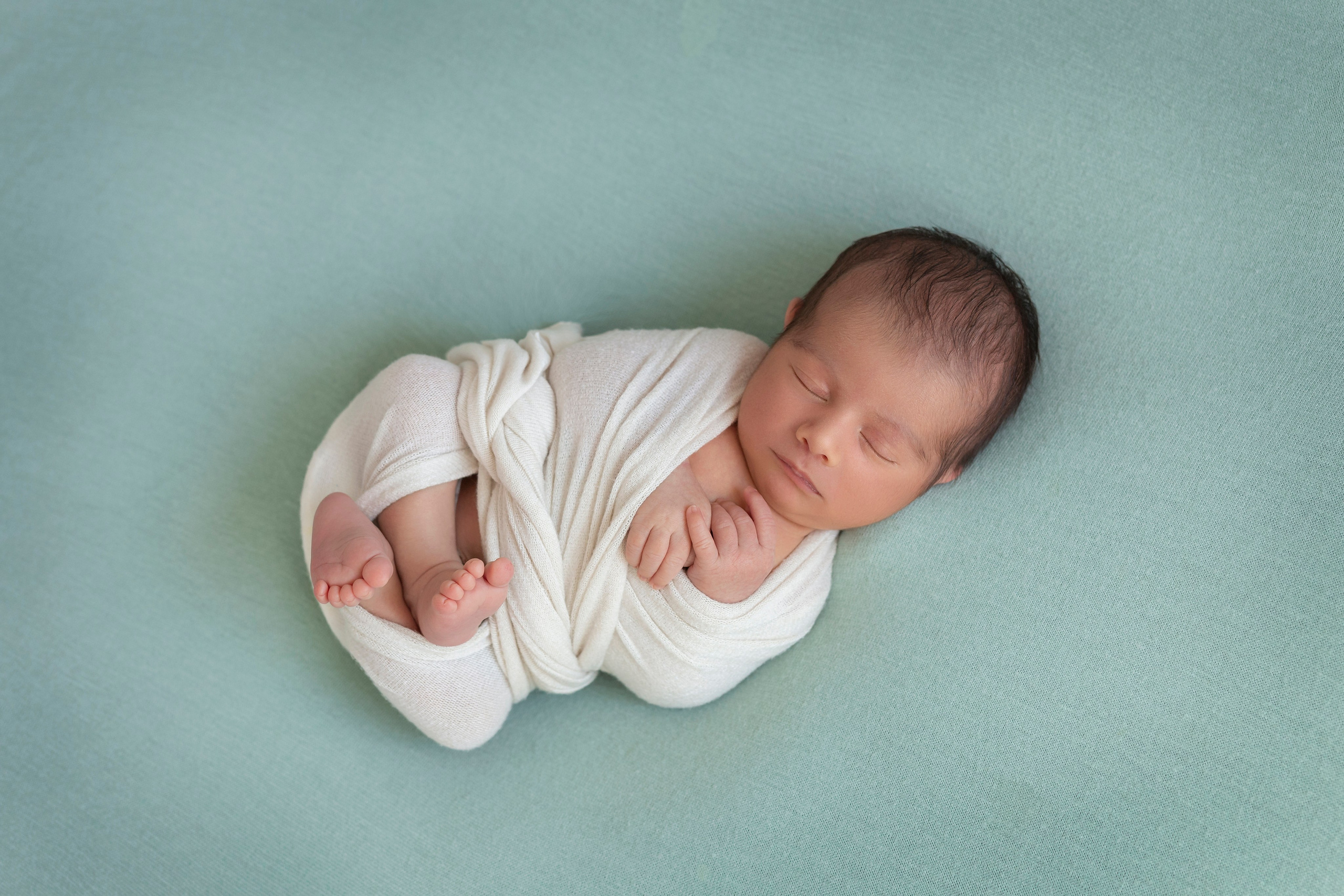 Newborn. Фотограф беременности в Новосибирске Елена Загороднева