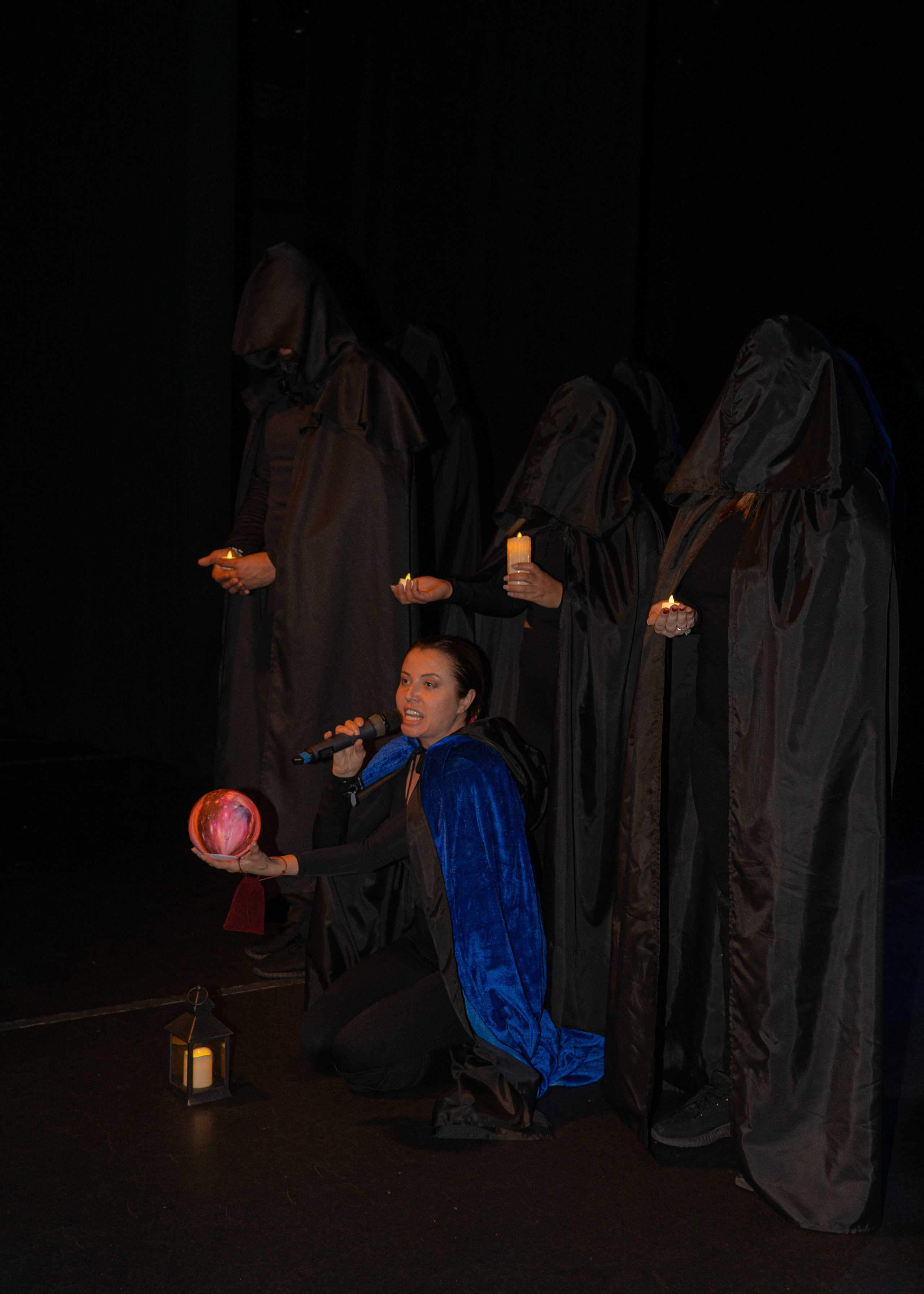 Мюзикл «Время жить» Санкт-Петербург. Женский фотограф в Москве Анастасия Сидорова