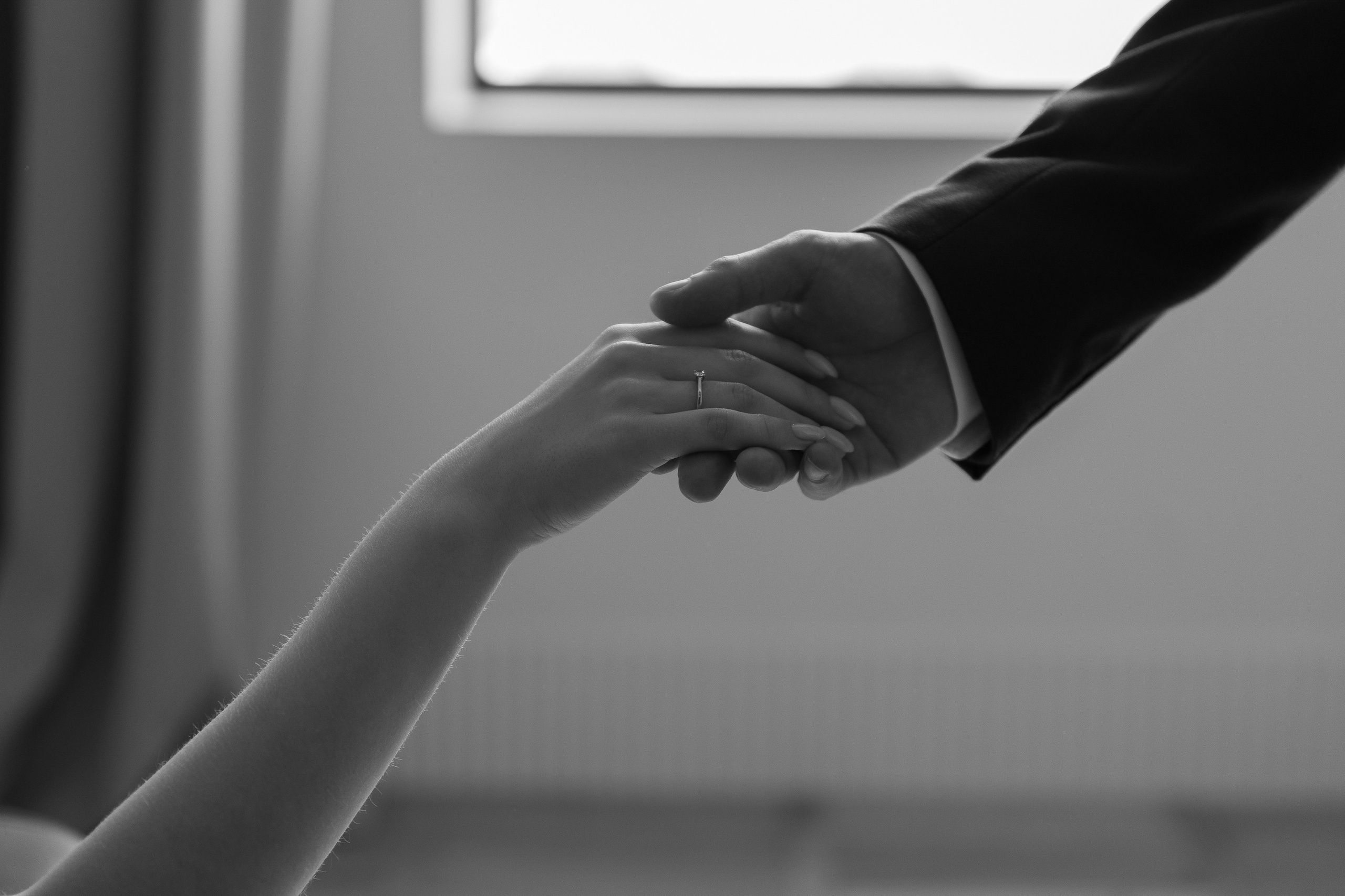 Юлиана и Илья. Свадебный фотограф