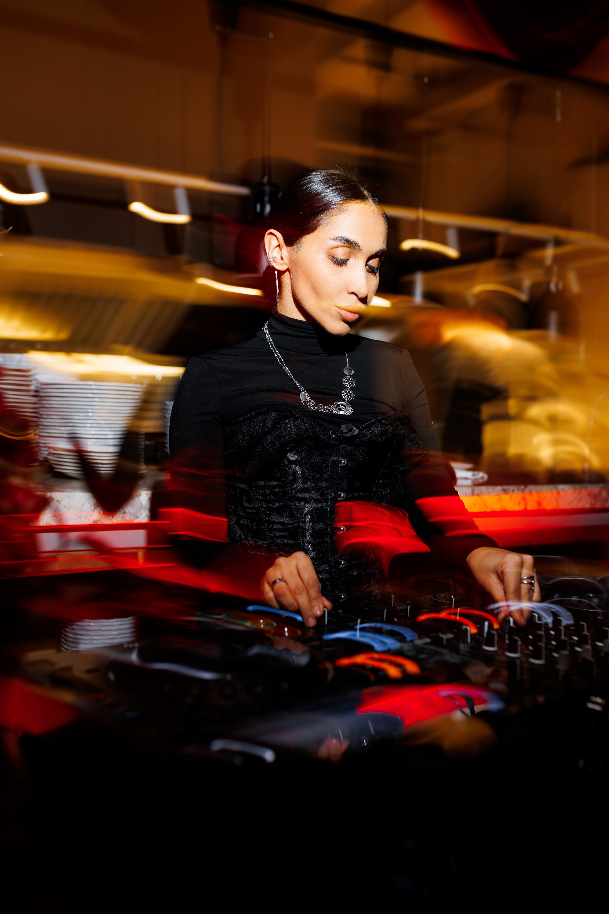 День Рождения Cou-cou Bistro. Главная