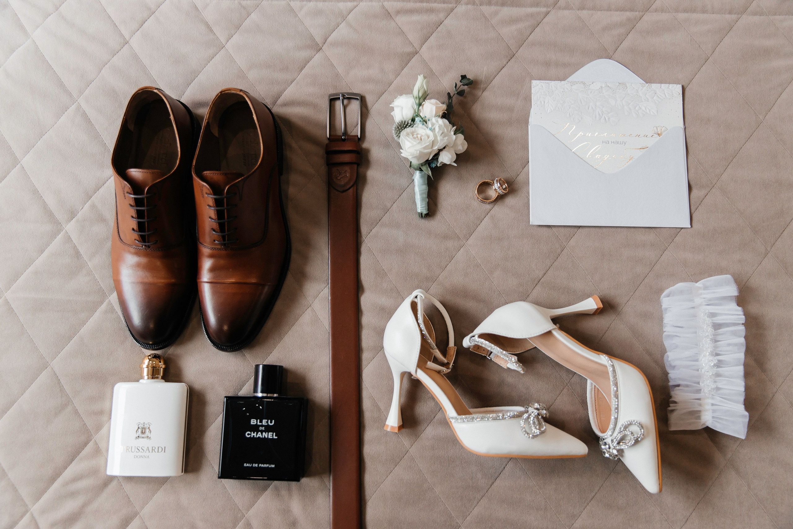 Евгений & Камила. Свадебный фотограф Краснодара Александр Кулагин