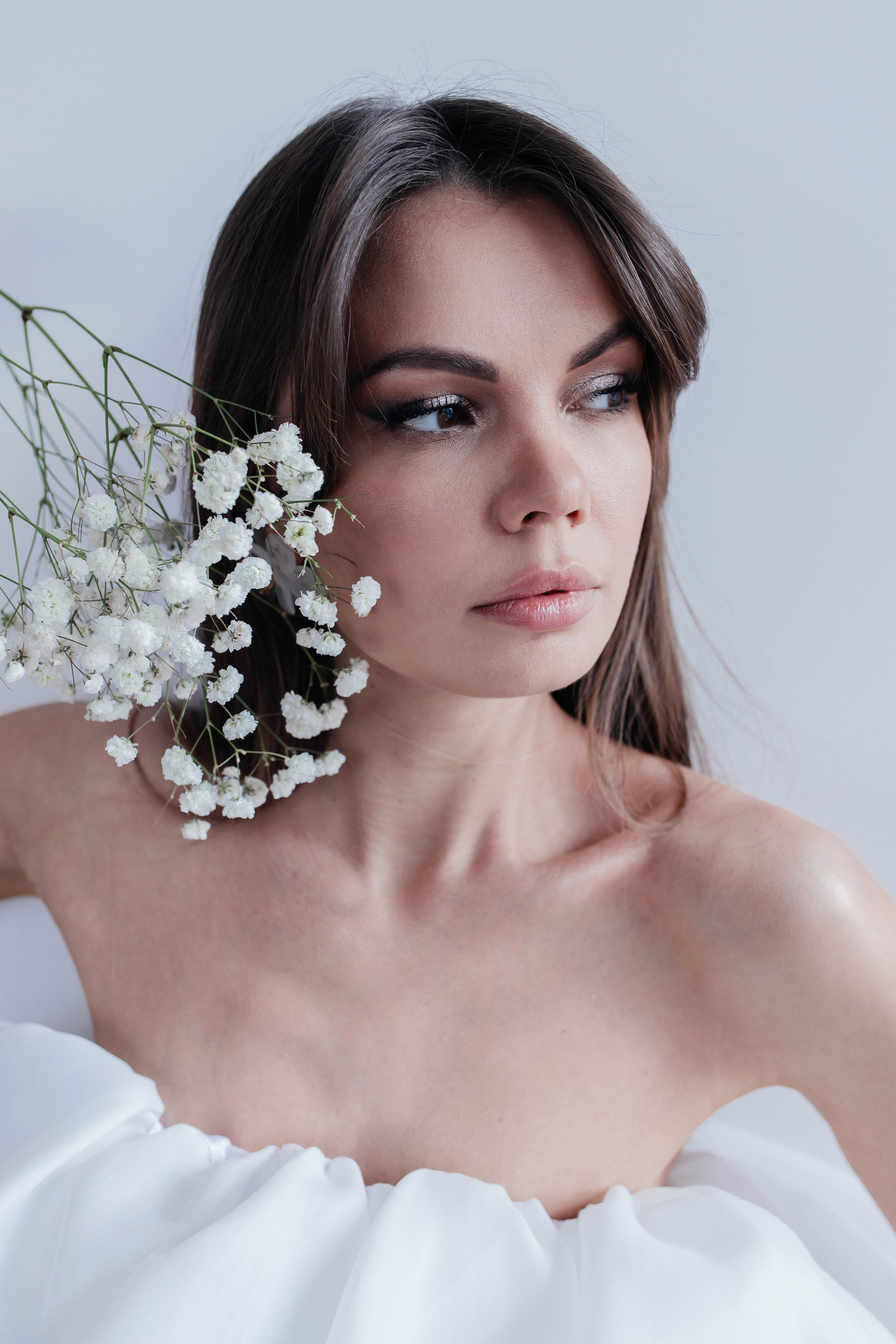 Весна. Юлия. Свадебный фотограф. Москва и Московская Область