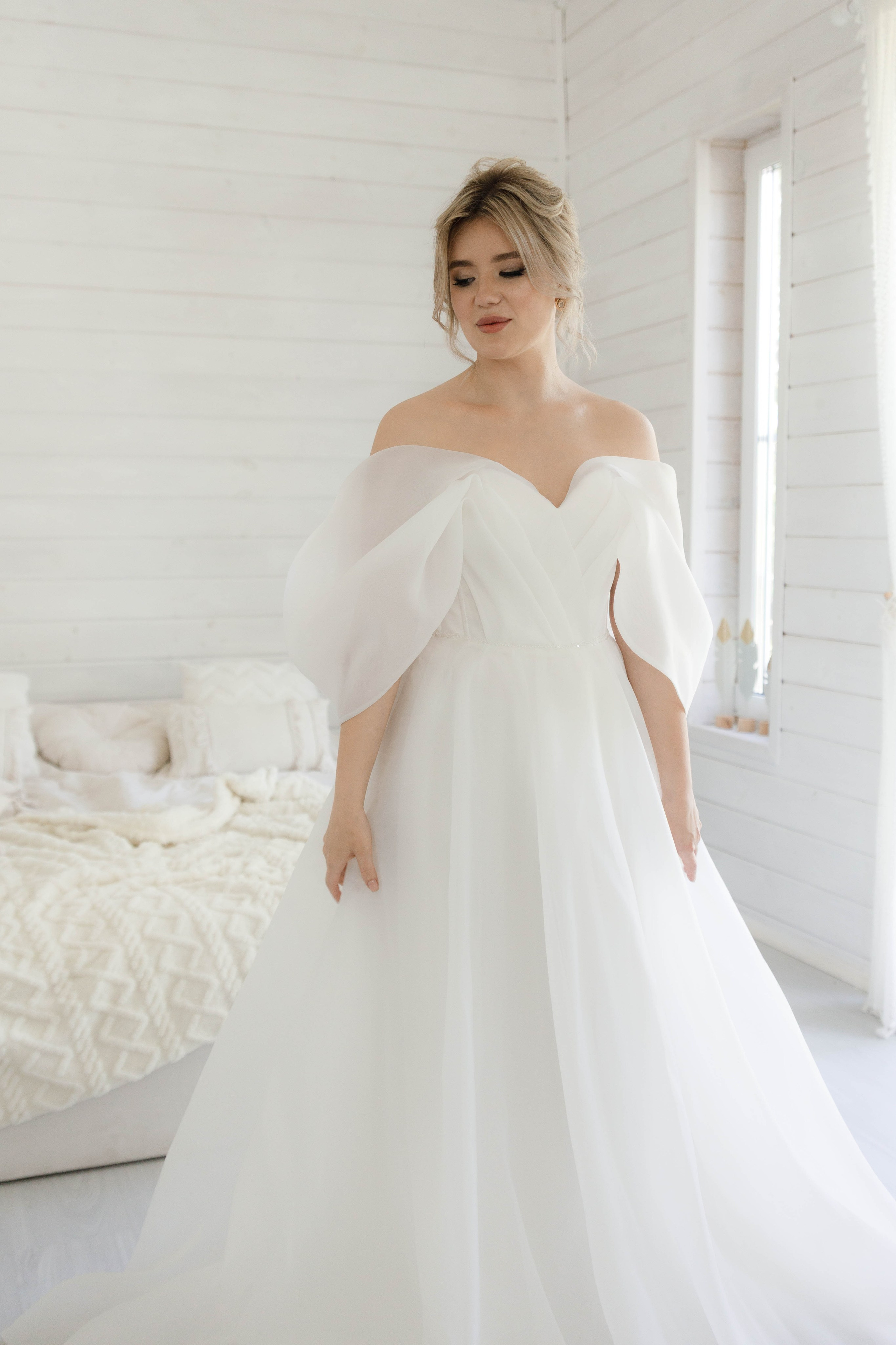 Свадьба. Иван и Екатерина. Свадебный фотограф. Москва и Московская Область