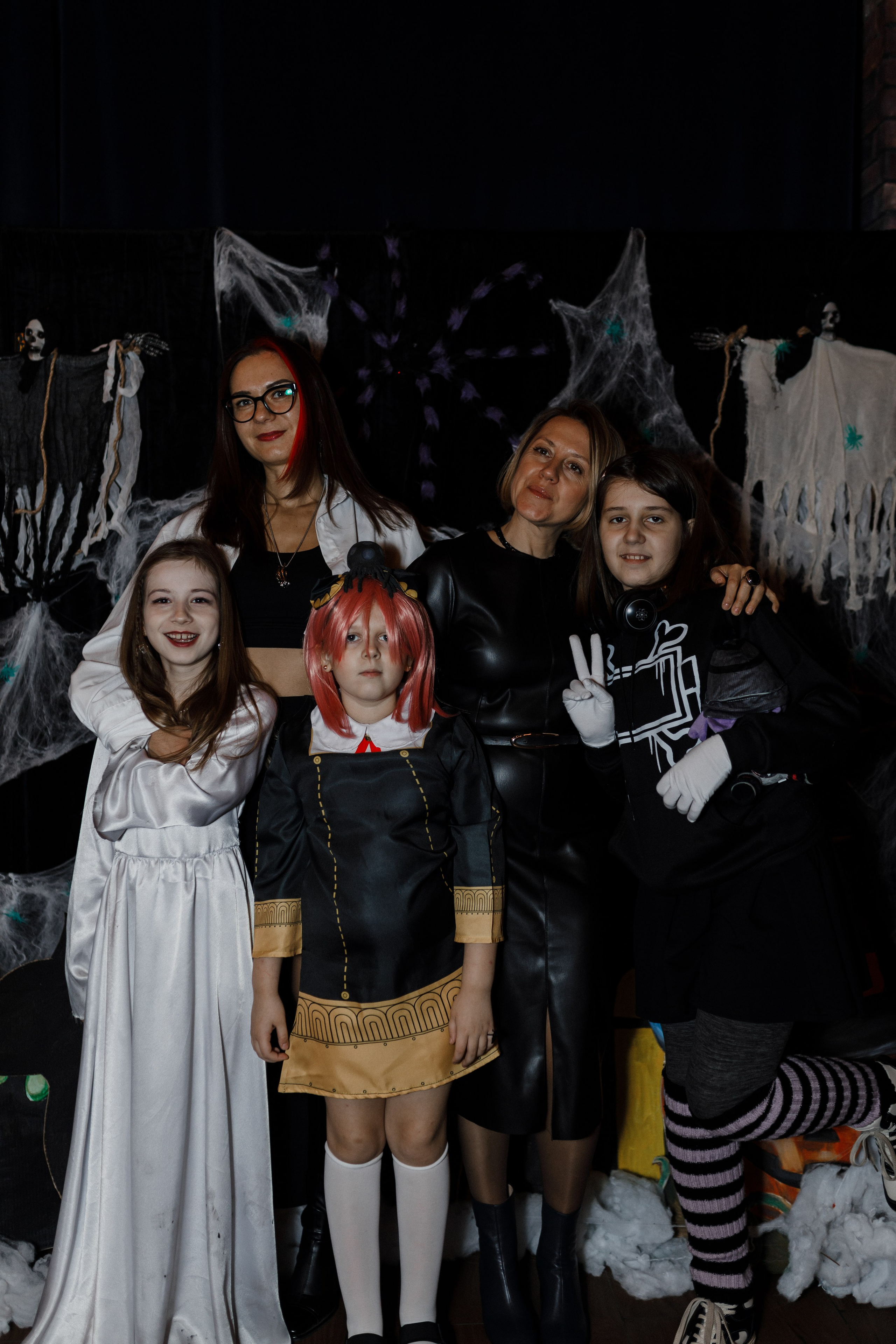 Квиз I MOM'S. Свадебный фотограф. Москва и Московская Область