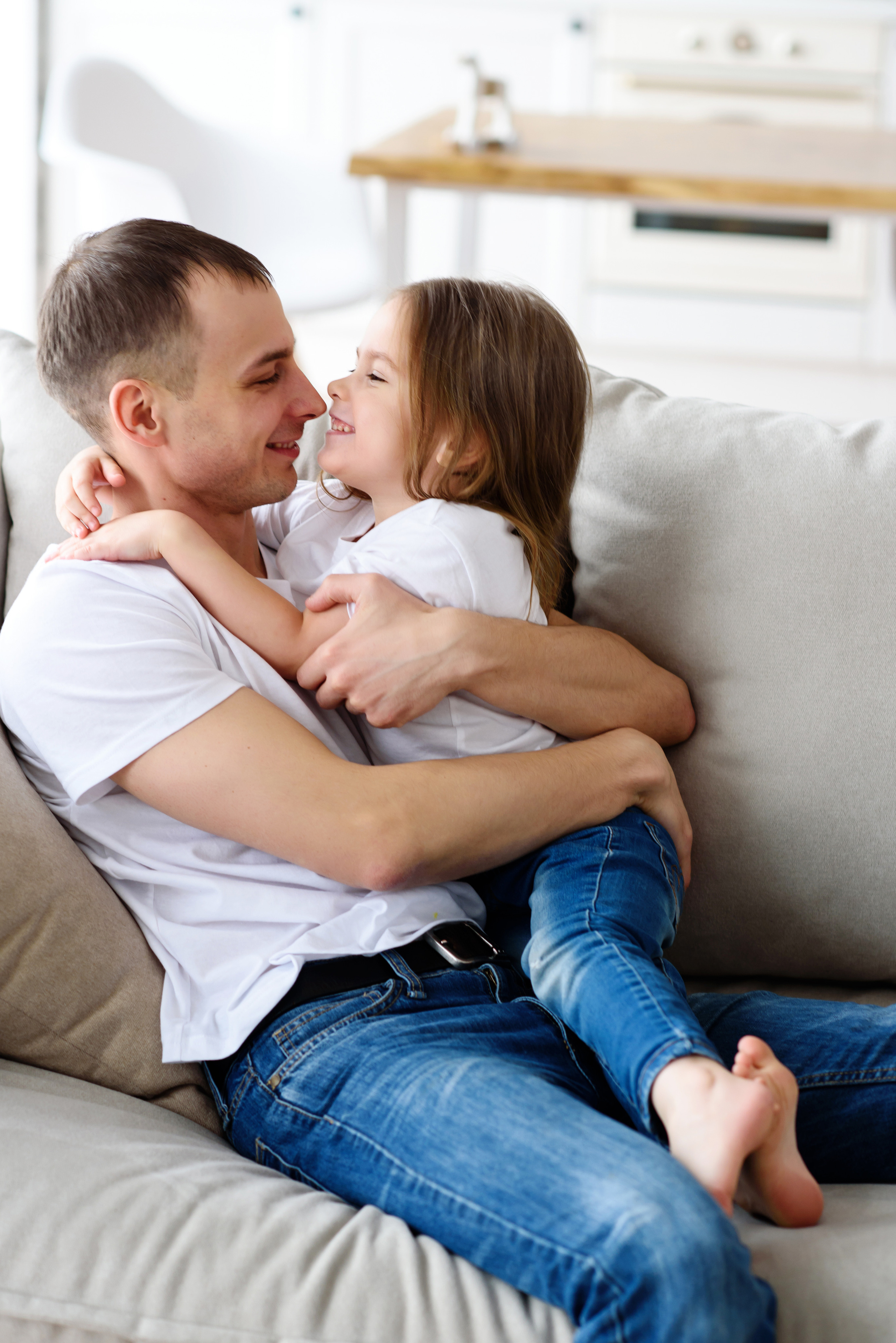 Рома и семья. Фотограф новорожденных Елена Панова