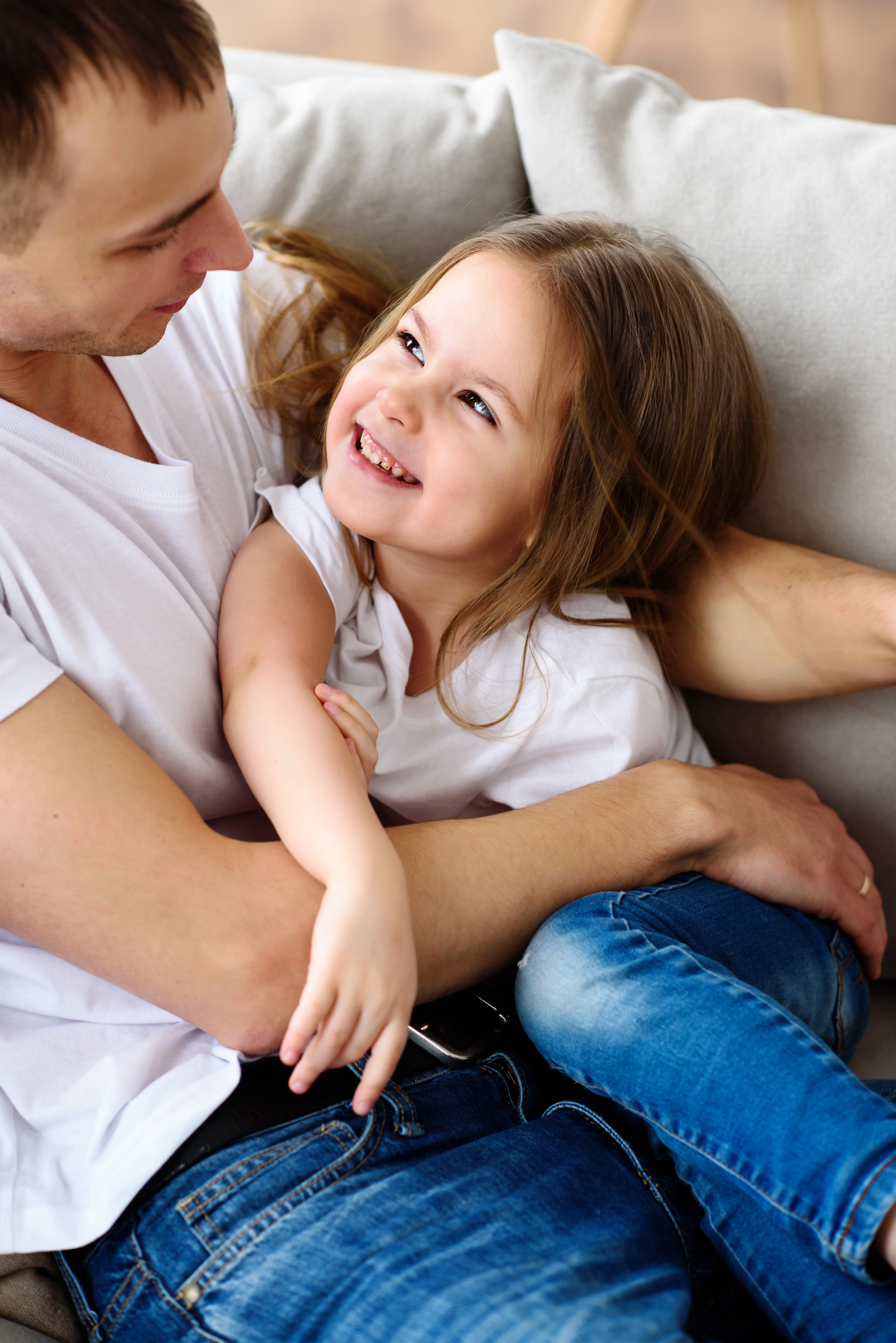 Рома и семья. Фотограф новорожденных Елена Панова