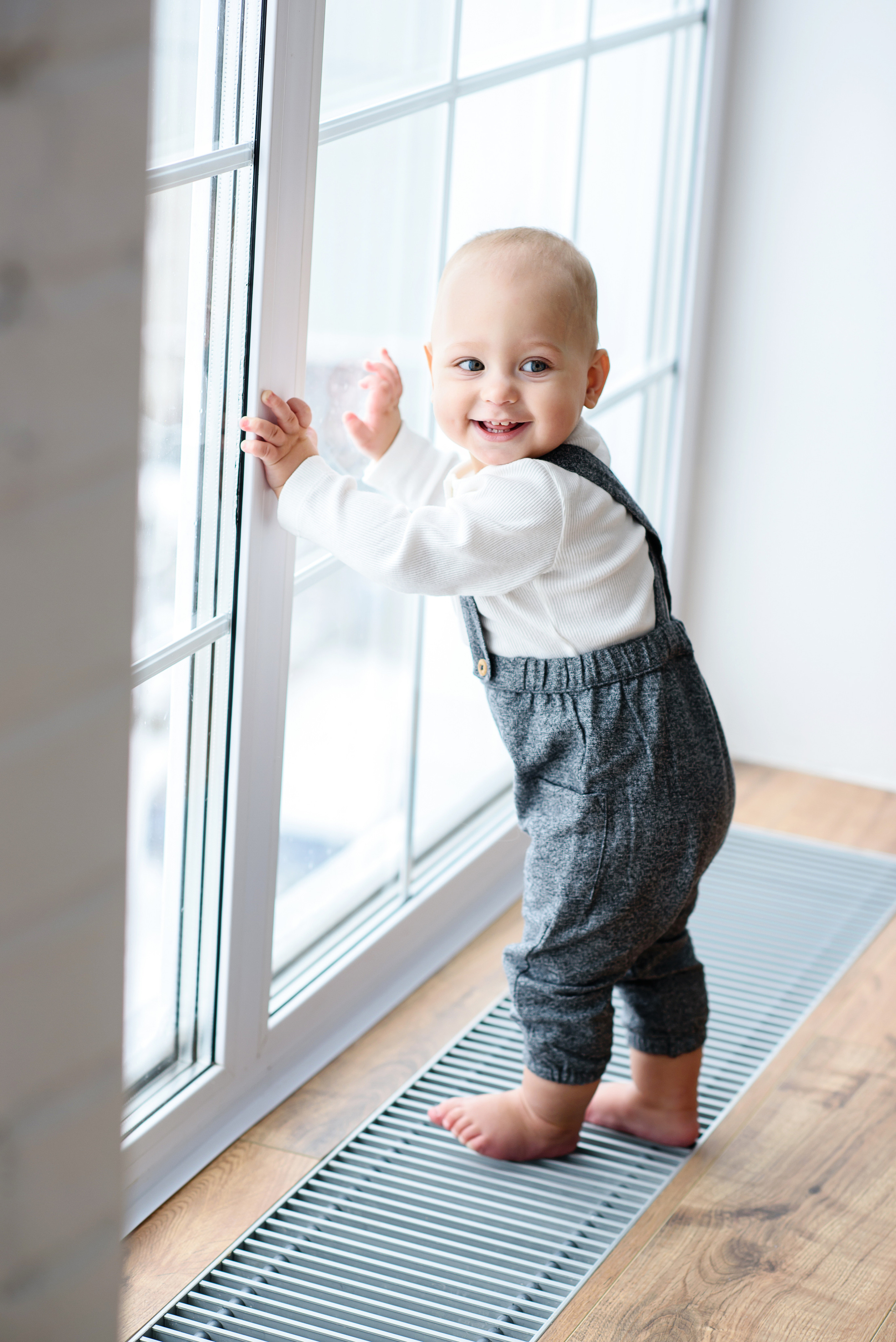 Рома и семья. Фотограф новорожденных Елена Панова