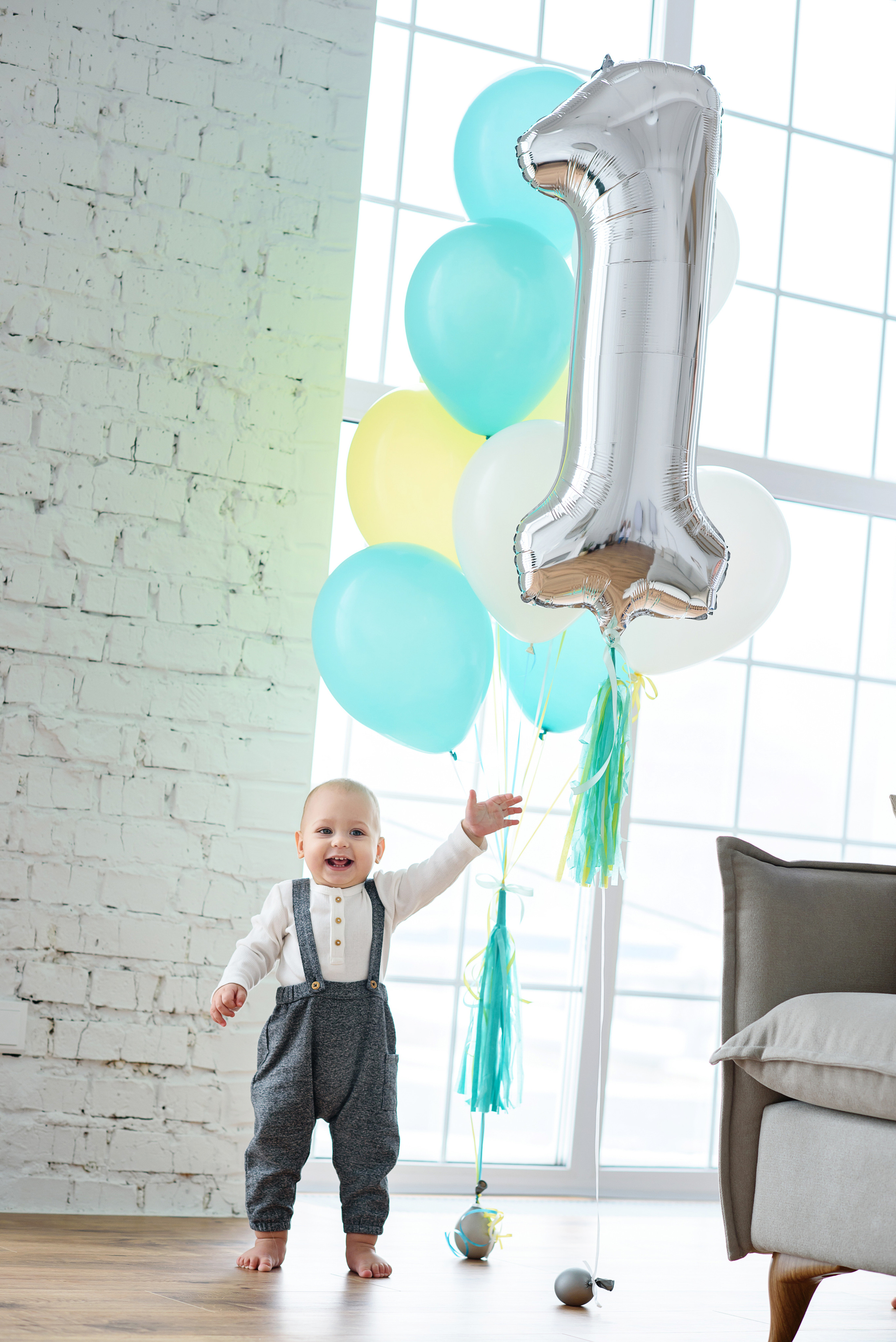 Рома и семья. Фотограф новорожденных Елена Панова