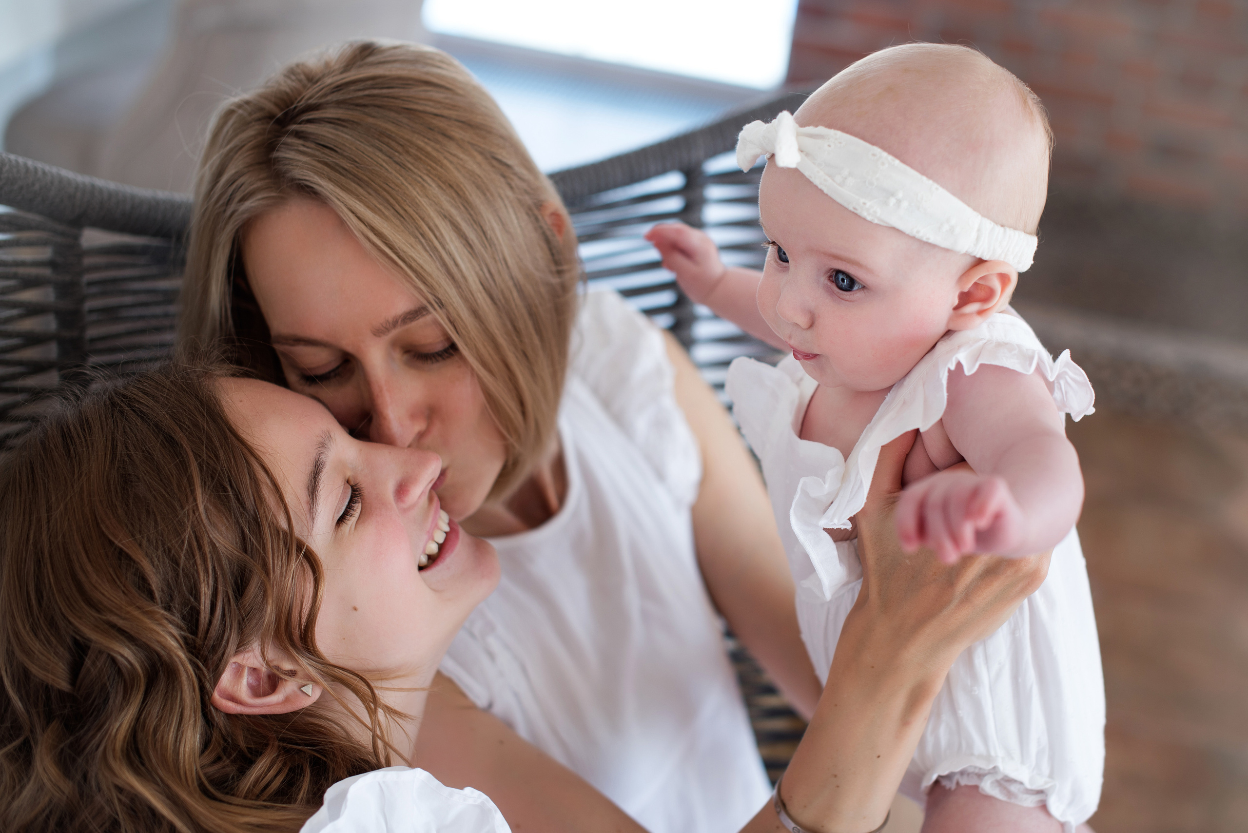 Мия. Фотограф новорожденных Елена Панова