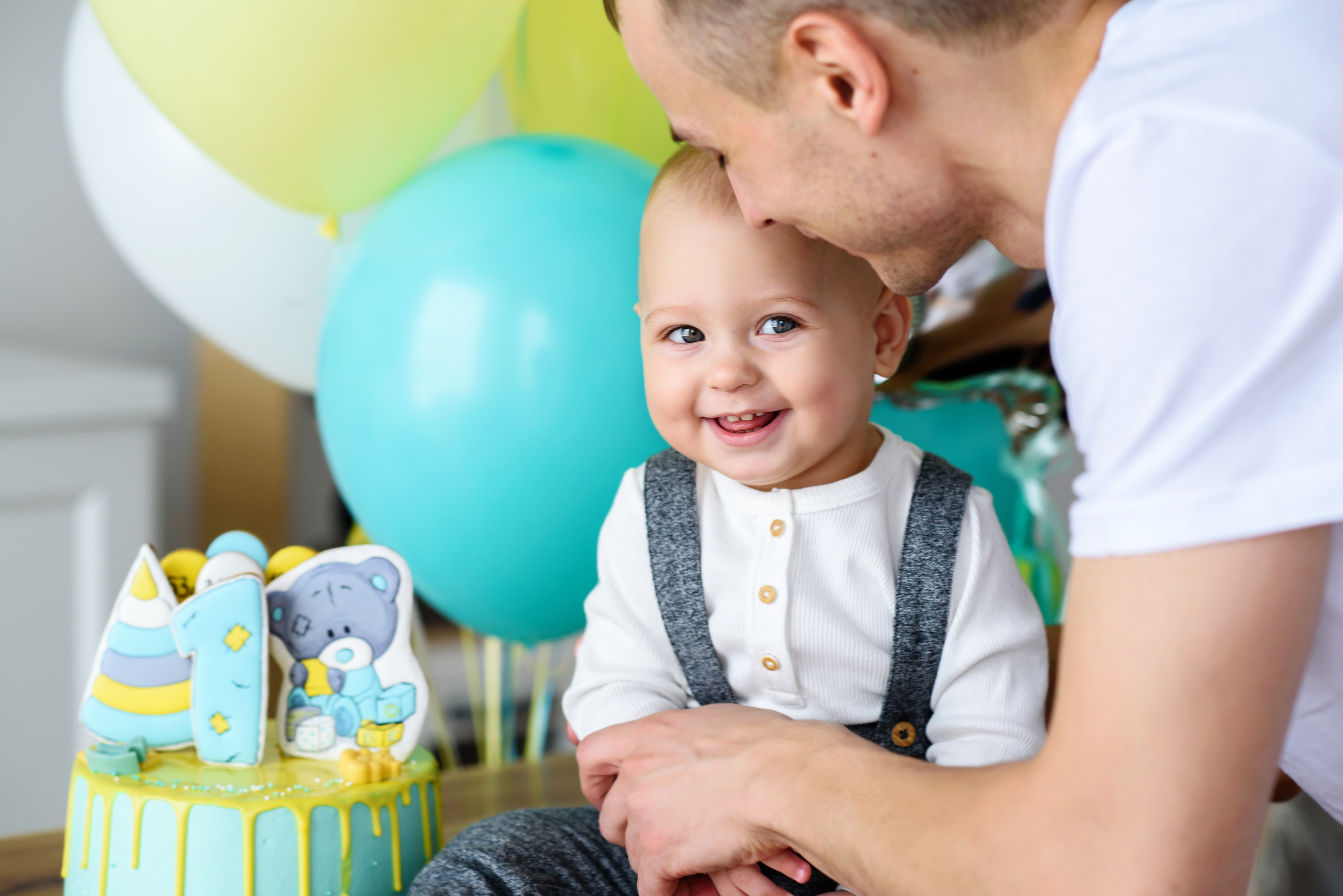 Рома и семья. Фотограф новорожденных Елена Панова