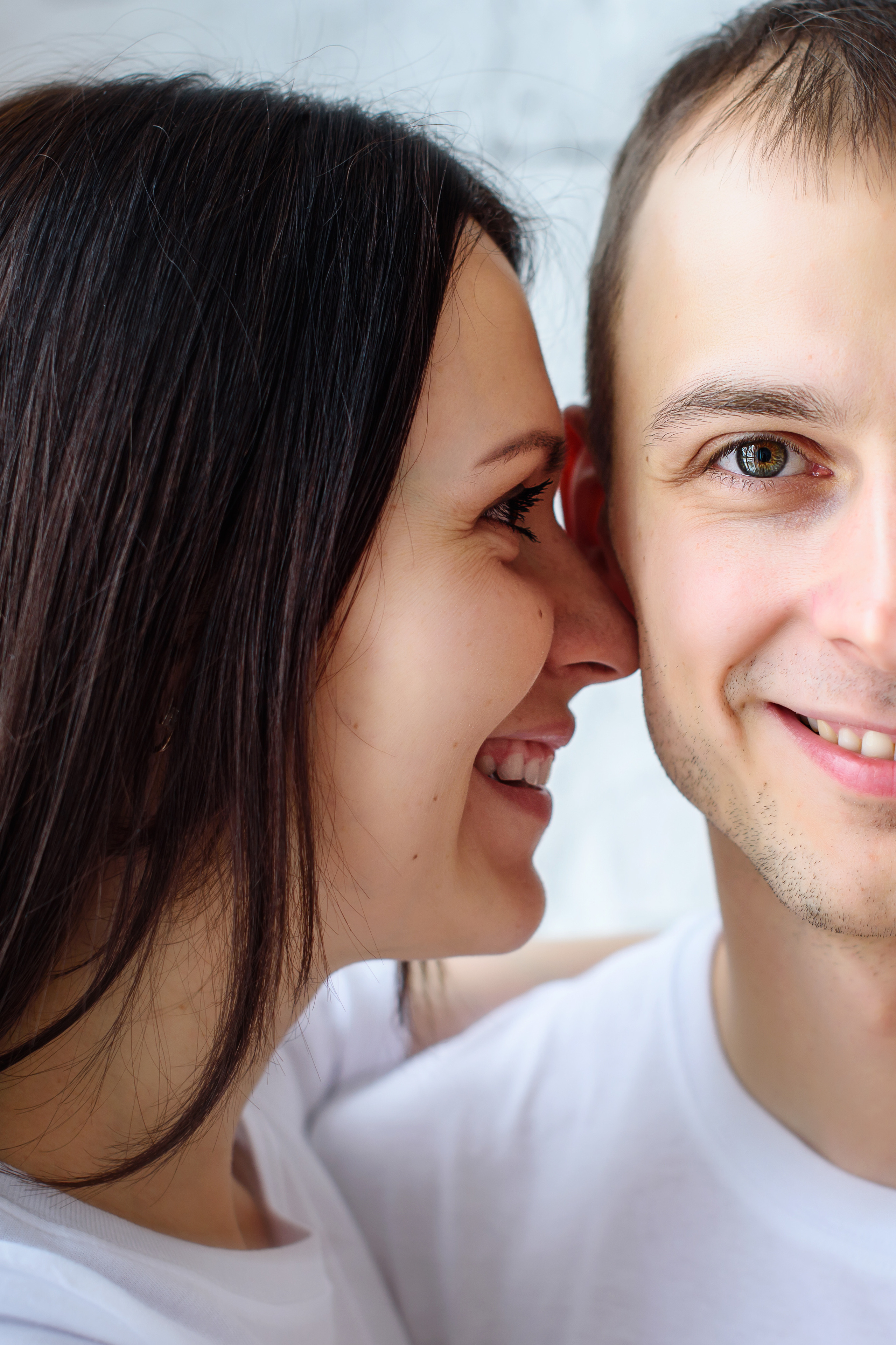 Рома и семья. Фотограф новорожденных Елена Панова