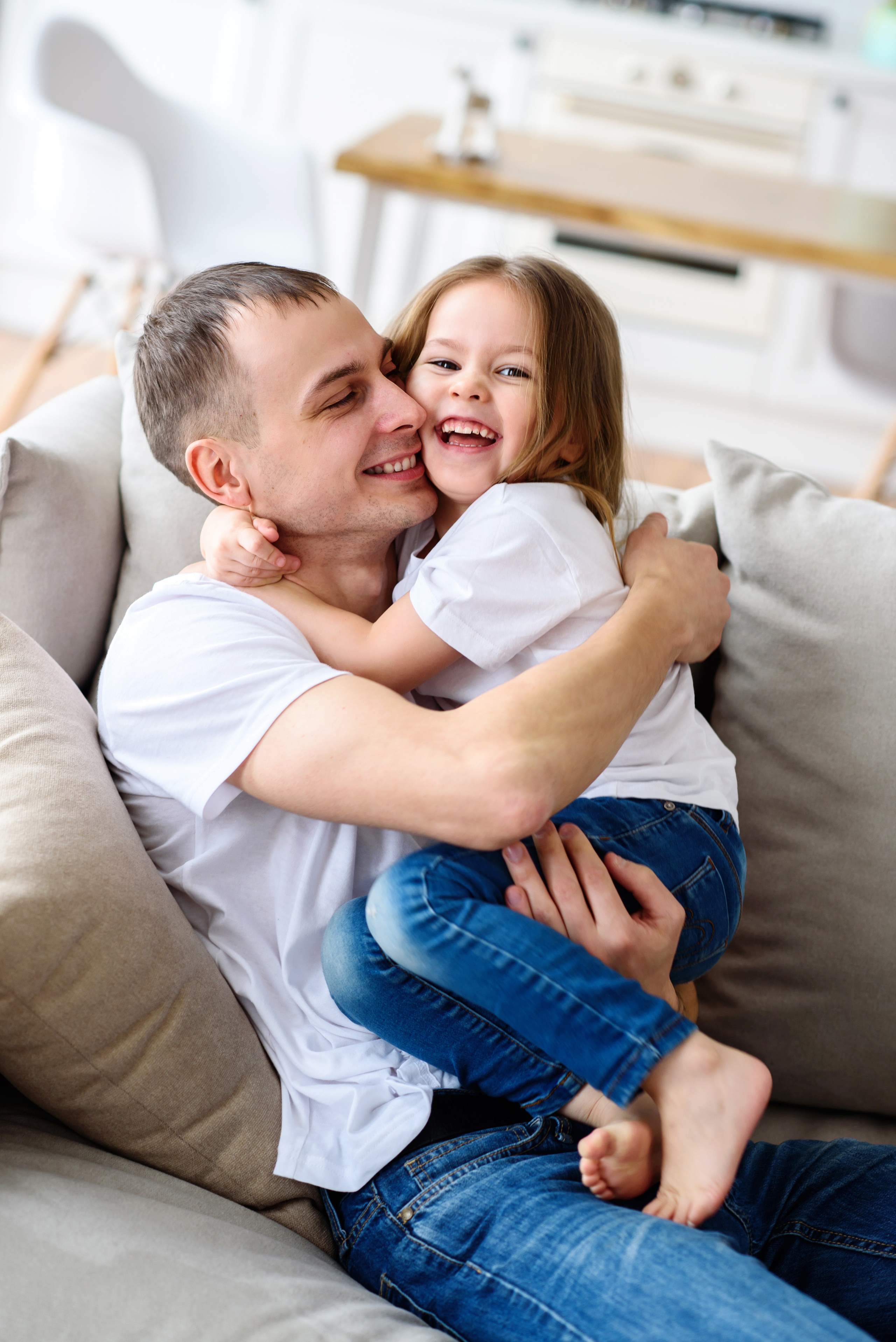 Рома и семья. Фотограф новорожденных Елена Панова