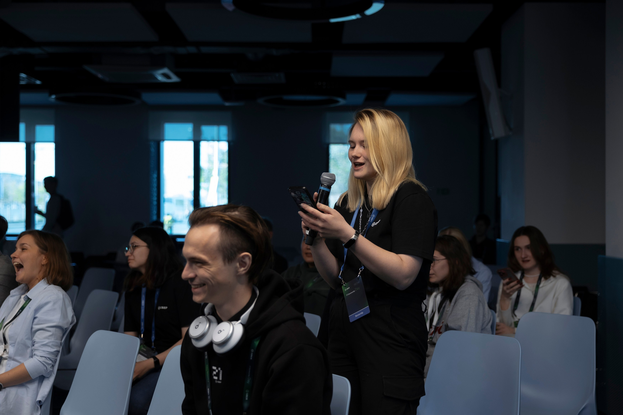 SREB IT community. Коммерческий и Репортажный фотограф Казань Москва