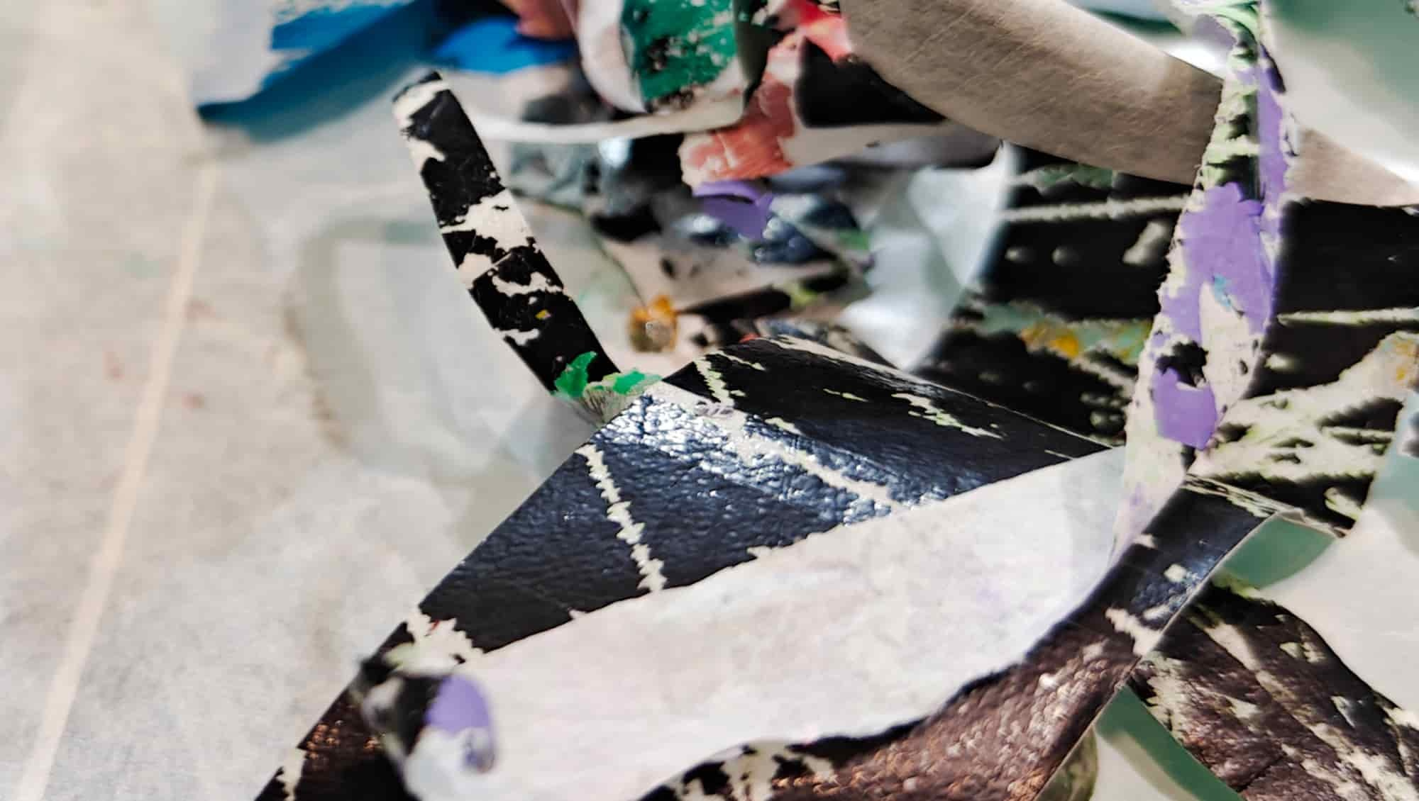 ХХХ. Сайт художника Ильи Гололобова. Современное искусство, заказ работ