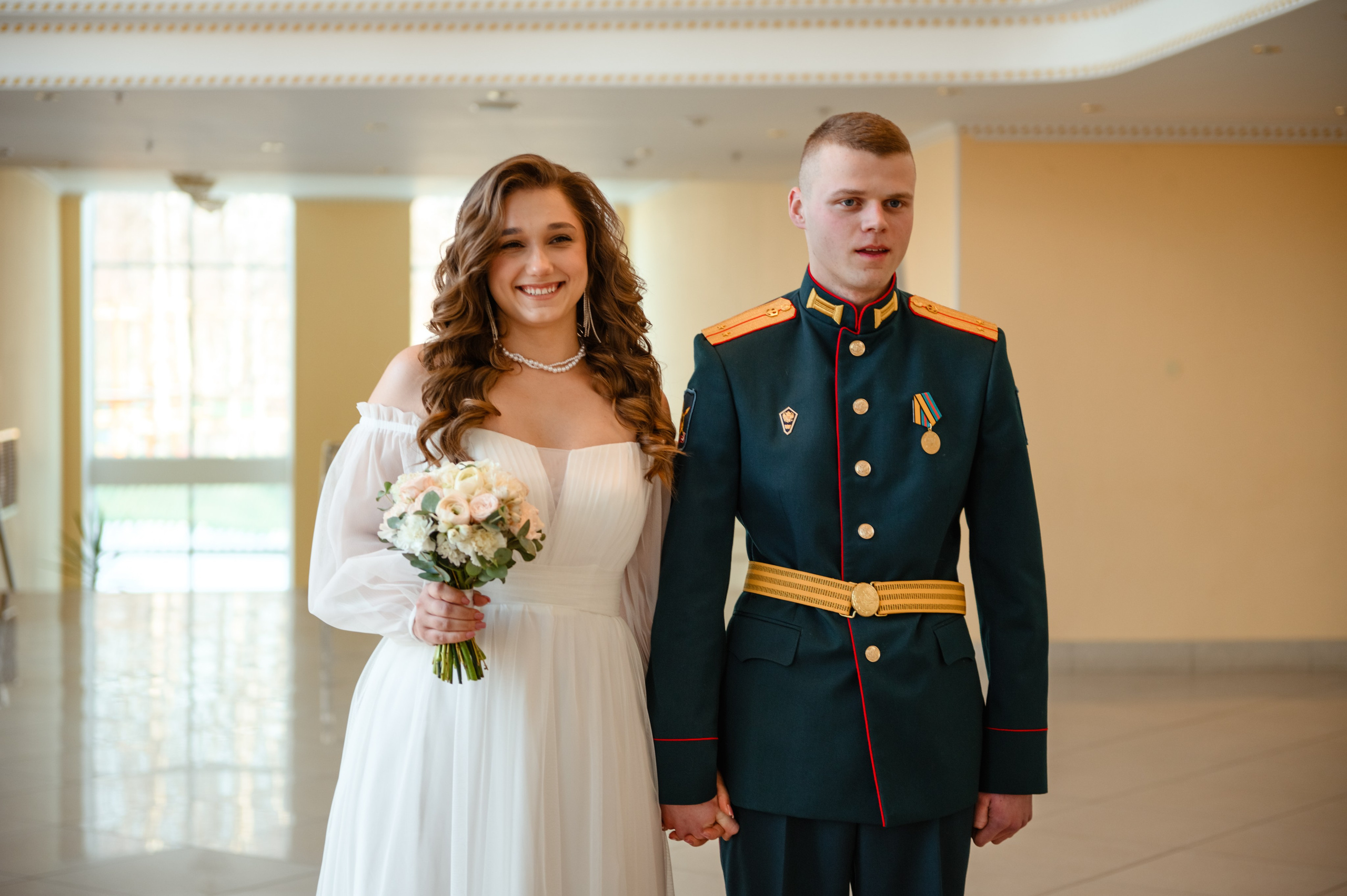 Свадьбы. Женский и семейный фотограф в Костроме. Алена Шепот