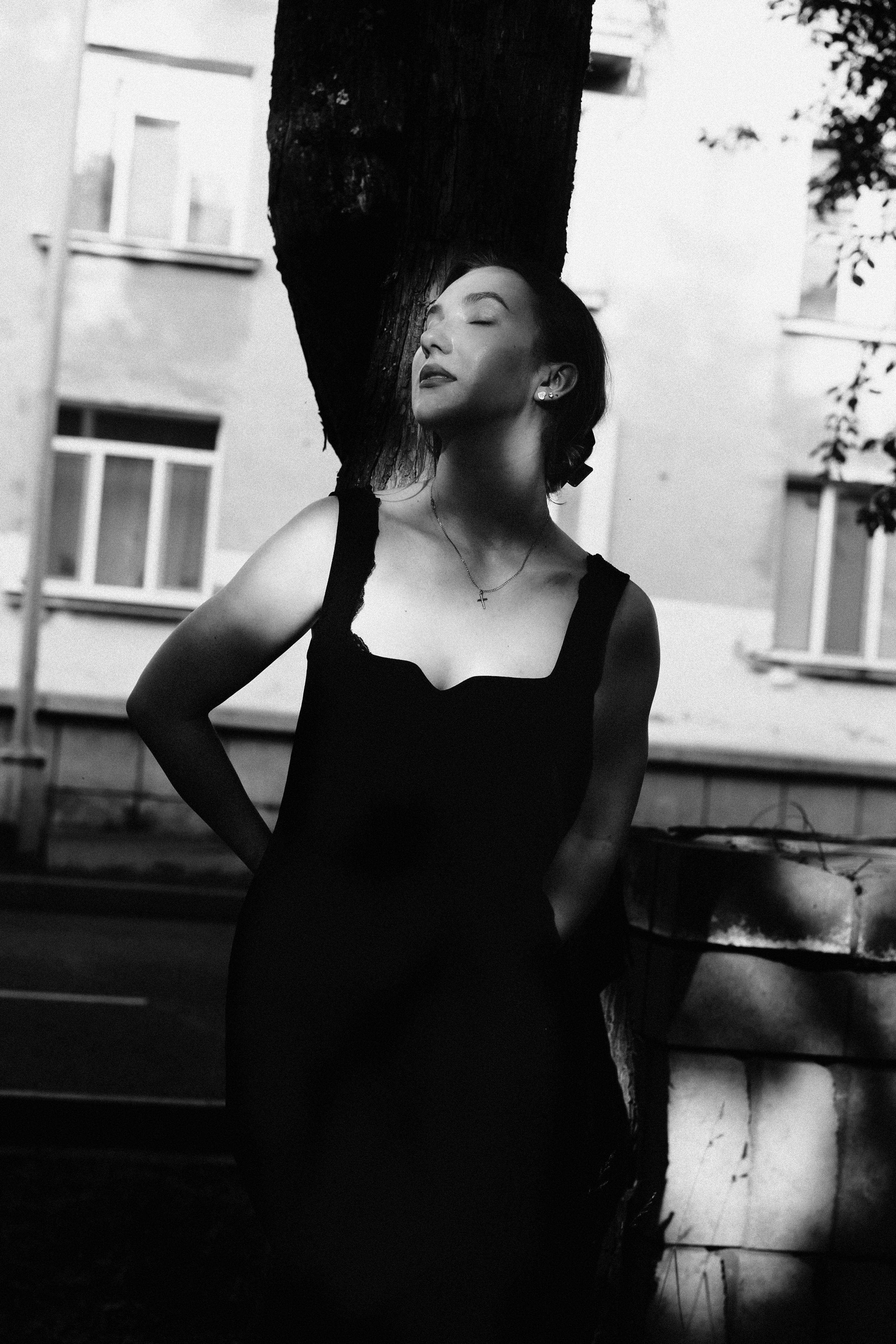 Элина. Veronika Popadeikina Photographer