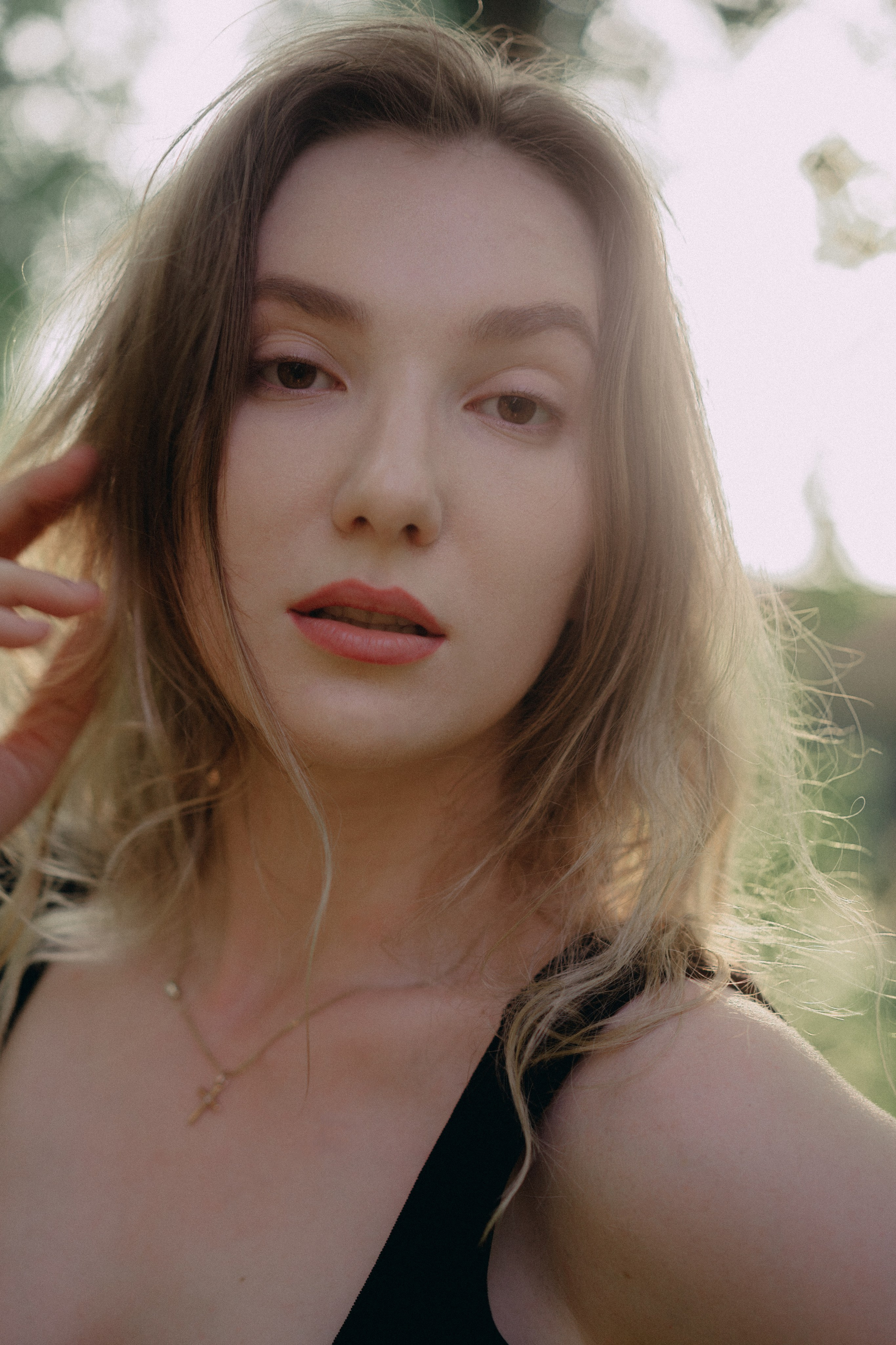 Элина. Veronika Popadeikina Photographer