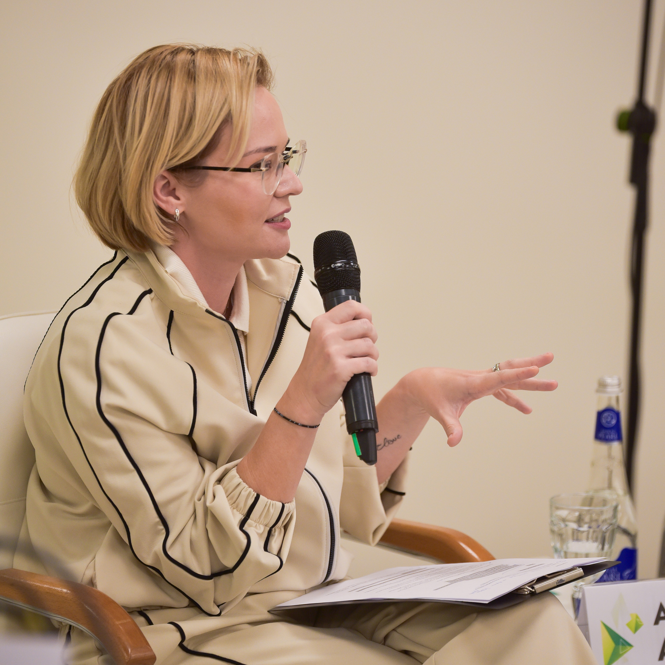 Форум КорпСпорт — 2025. Главная