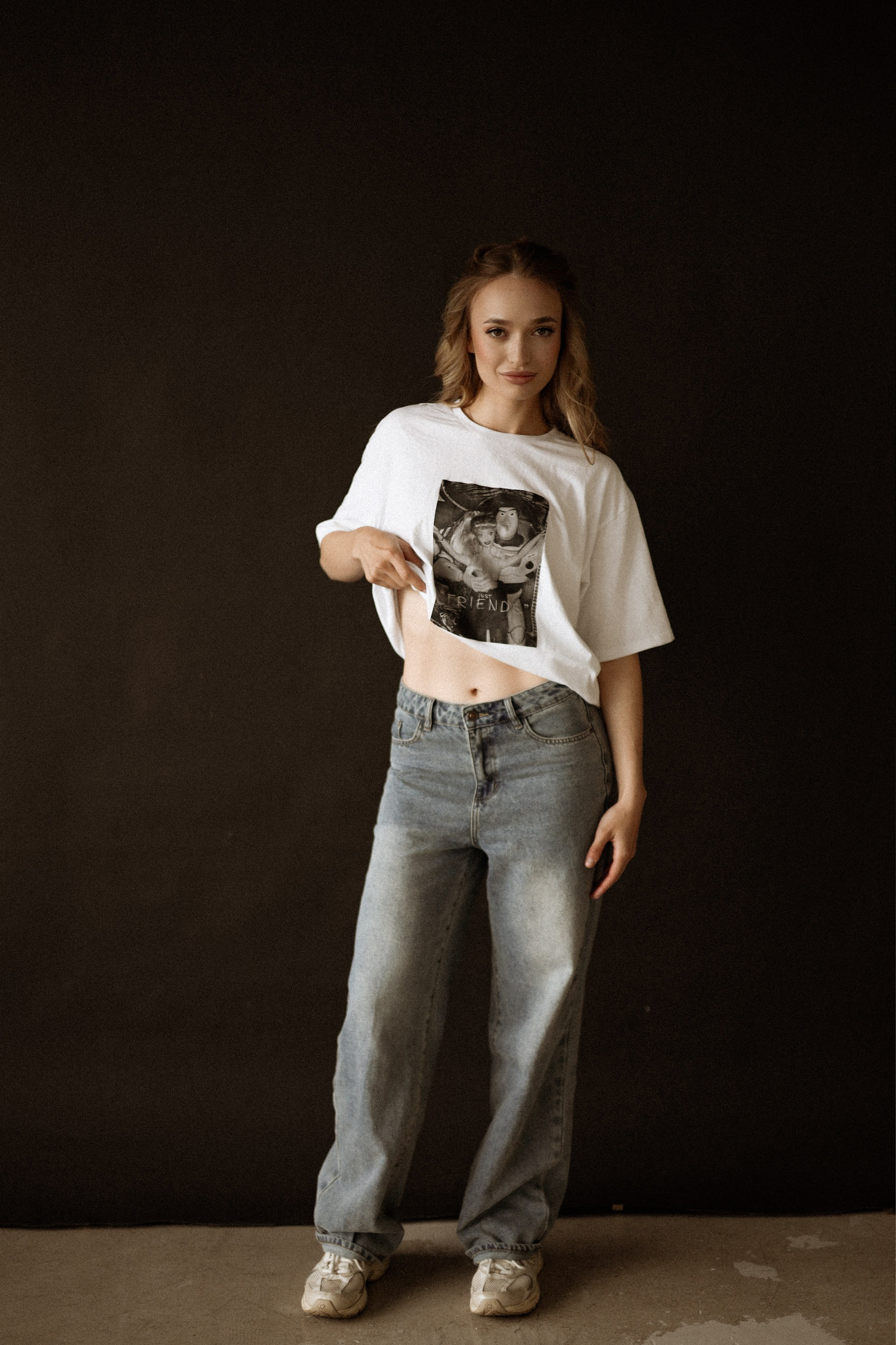 Elizabeth. Photographer Tatiana Ivanova in Yaroslavl