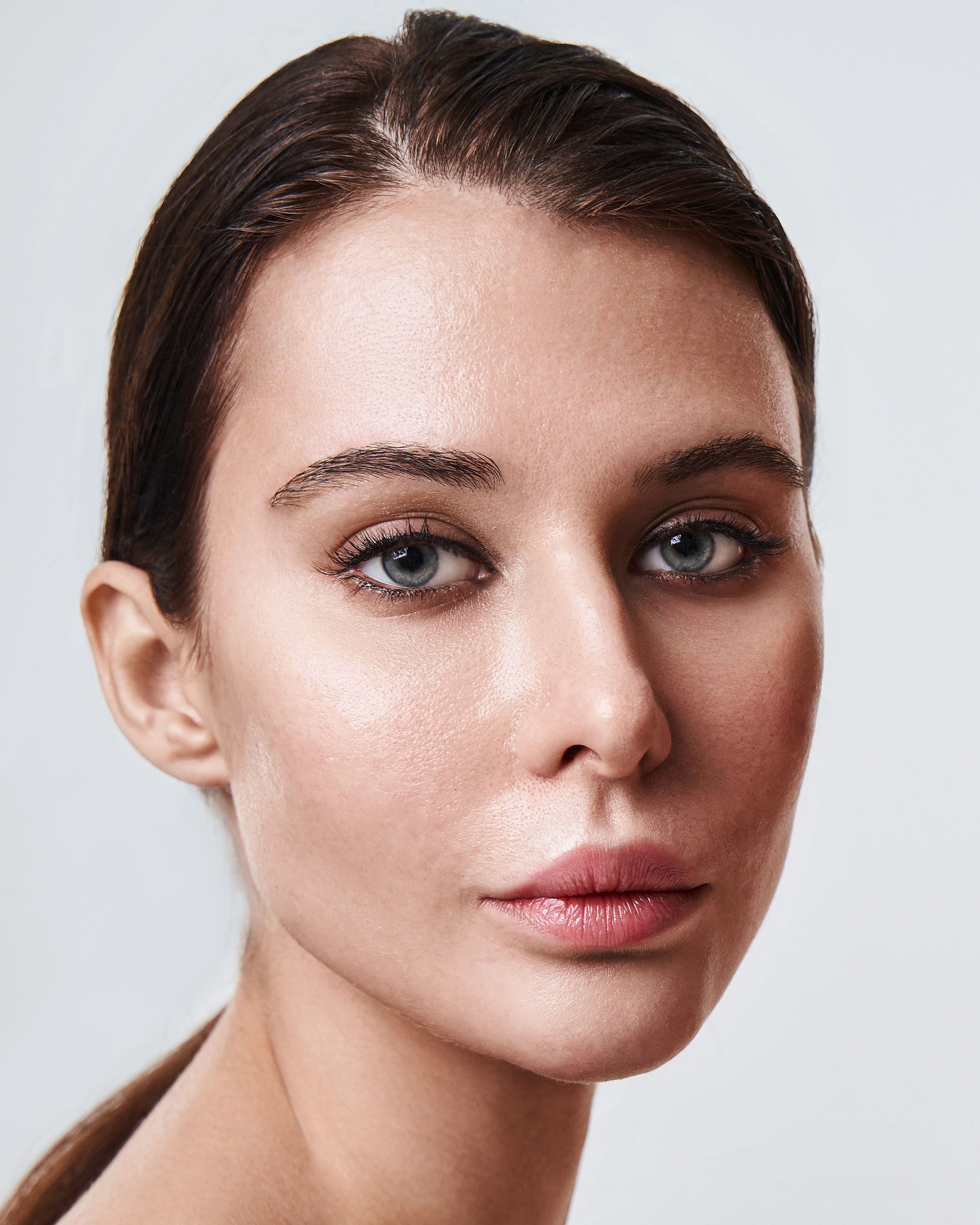 Бизюк Андрей — портретный фотограф Москва / Ярославль