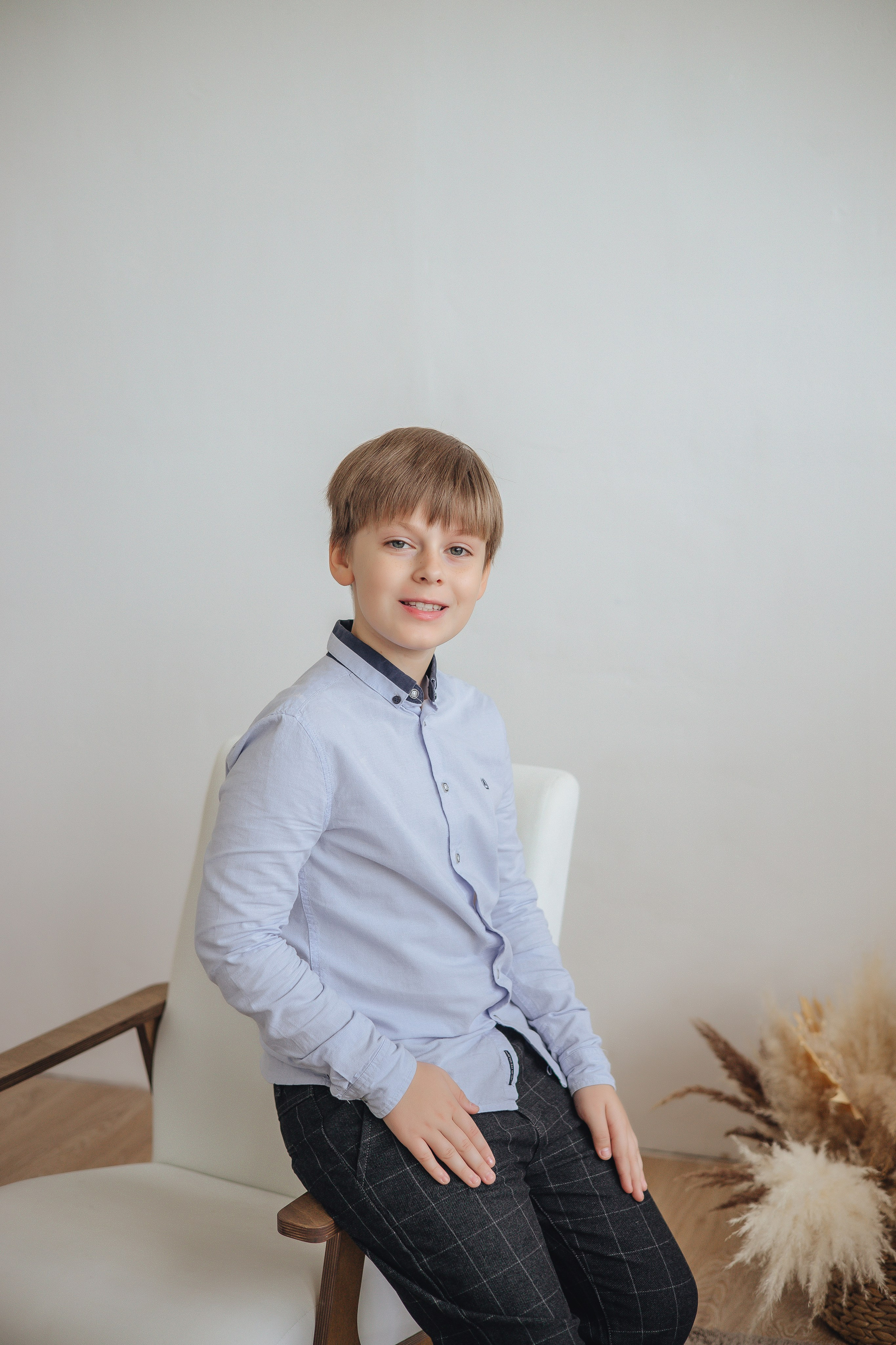 Большая семья. Студия. Свадебный и семейный фотограф Пушкин Царское Село СПБ Питер Санкт-Петербург и Рязань Ольга Козлова