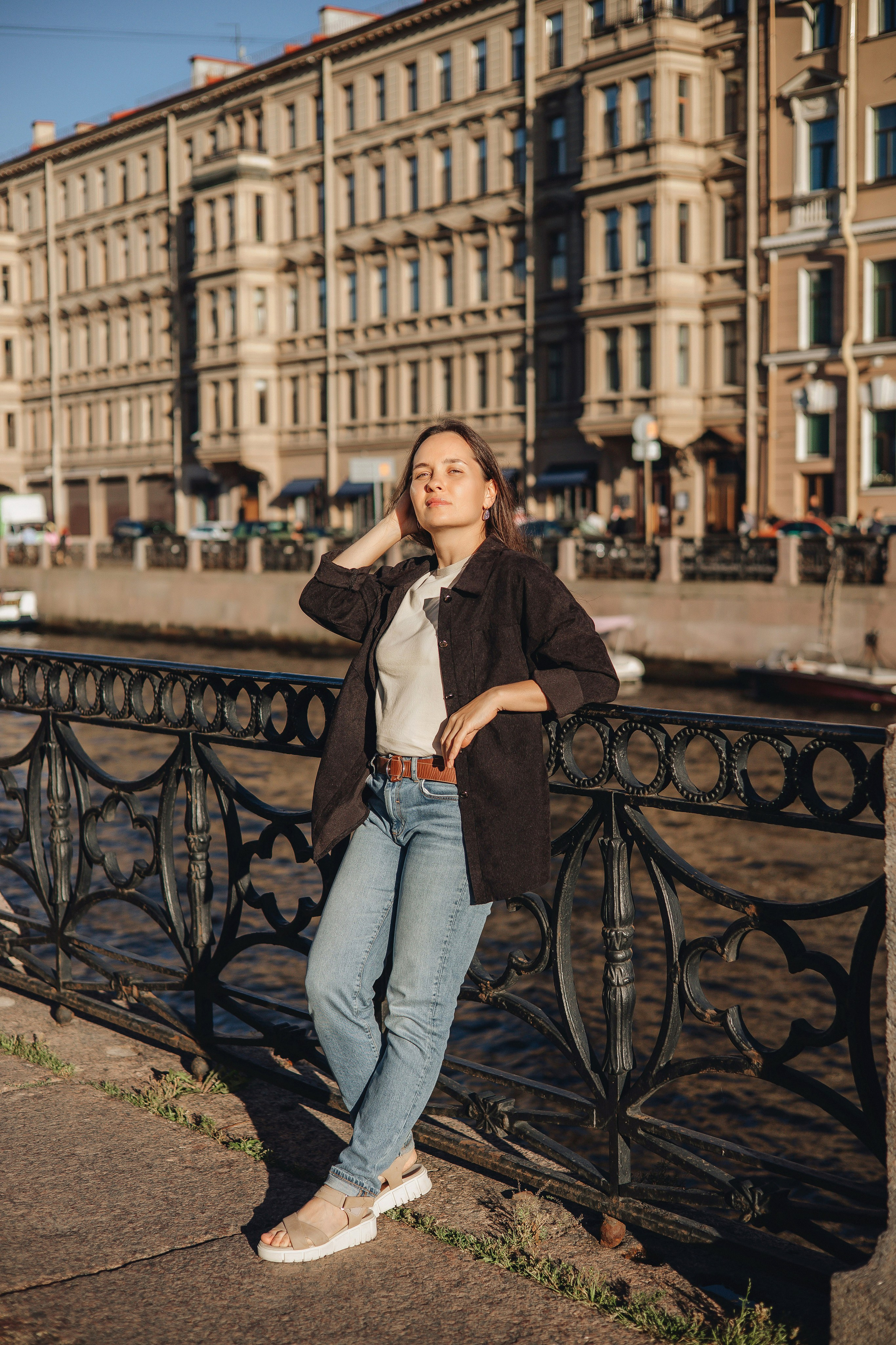 Отпуск в Питере. Свадебный и семейный фотограф Пушкин Царское Село СПБ Питер Санкт-Петербург и Рязань Ольга Козлова