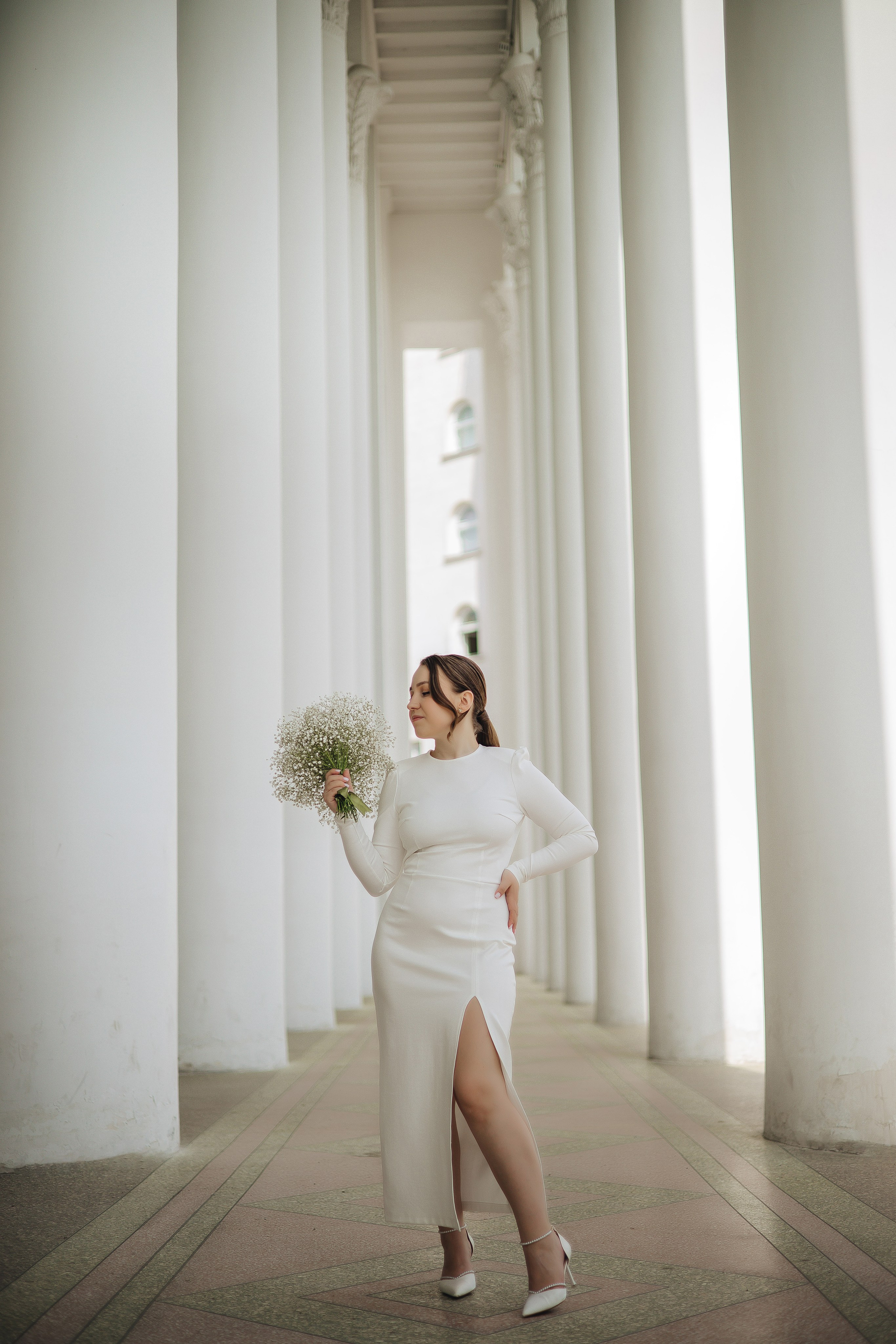 Тоня & Рома. ВДНХ. Свадебный и семейный фотограф Пушкин Царское Село СПБ Питер Санкт-Петербург и Рязань Ольга Козлова