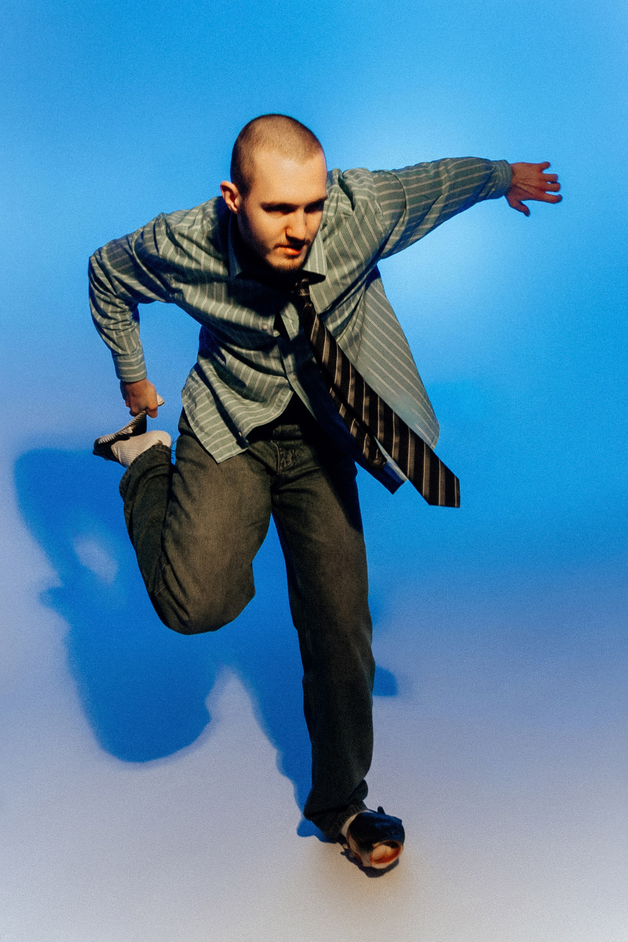 Гоша. Фотограф Кемерово | Сергей