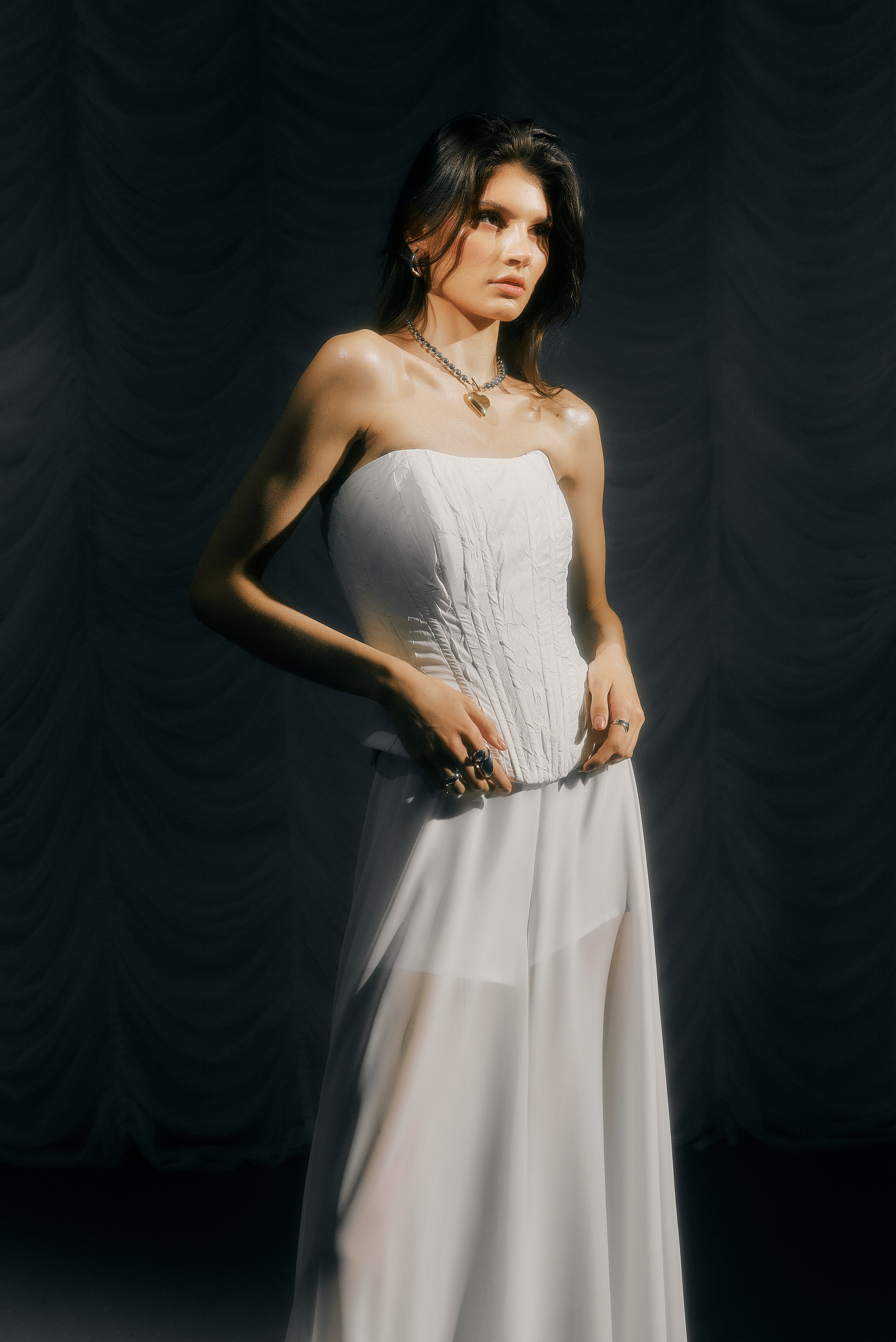 Свадебное ателье Светланы Захаровой. Фотограф в Новороссийске Алина Барабохина