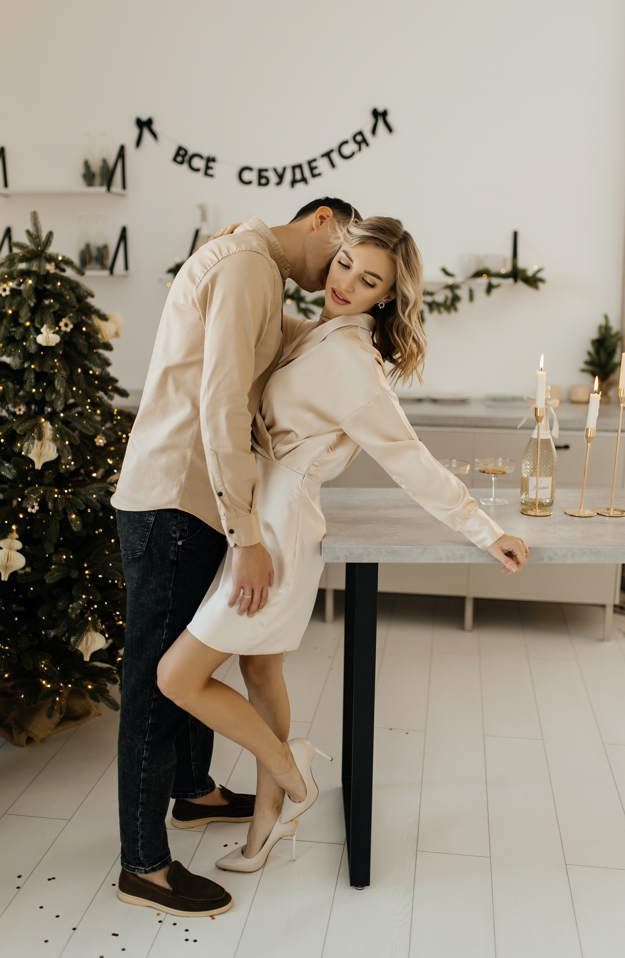 Ирина & Роман