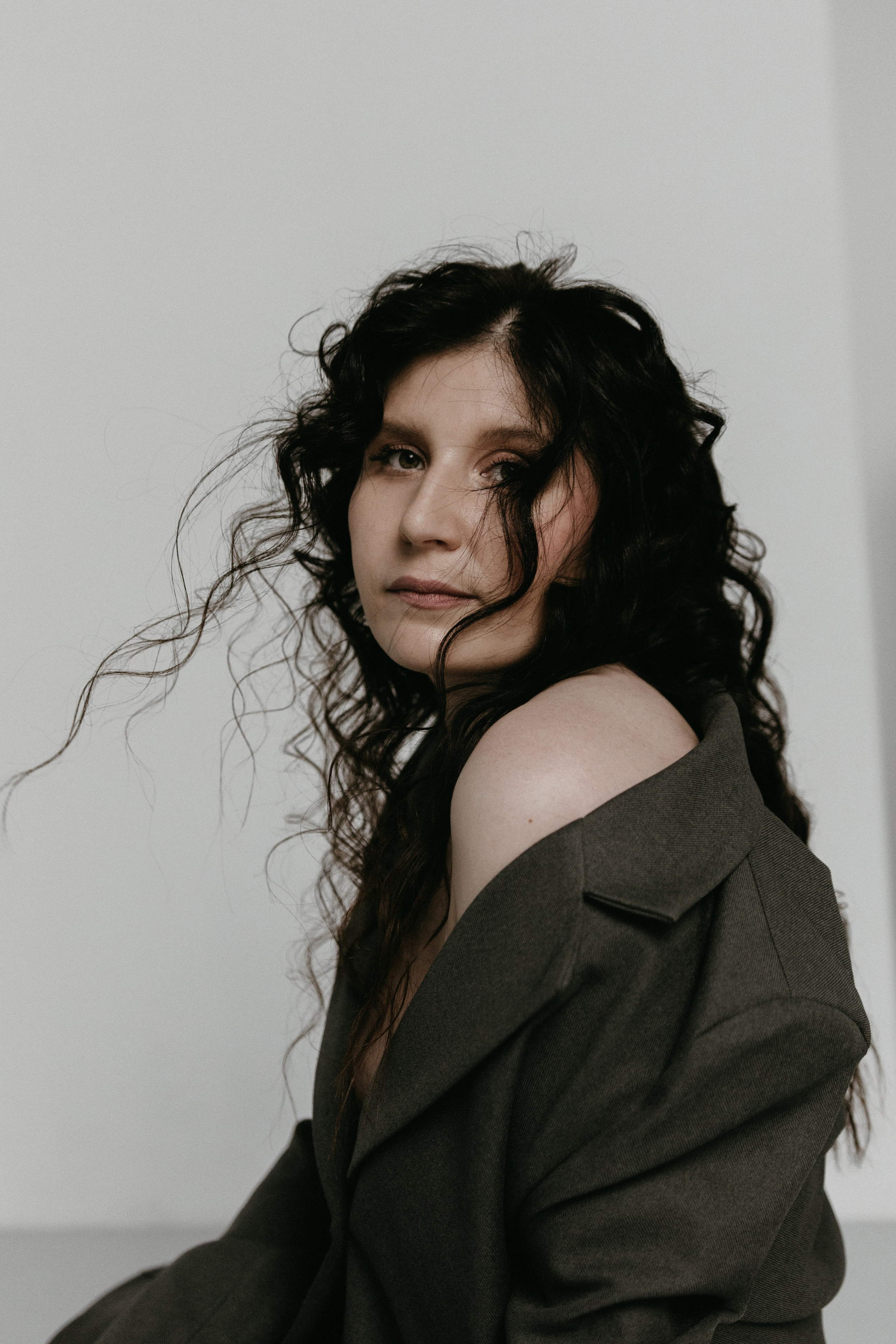 Екатерина. Фотограф в Кирове и Кирово-Чепецке Валерия Шиляева