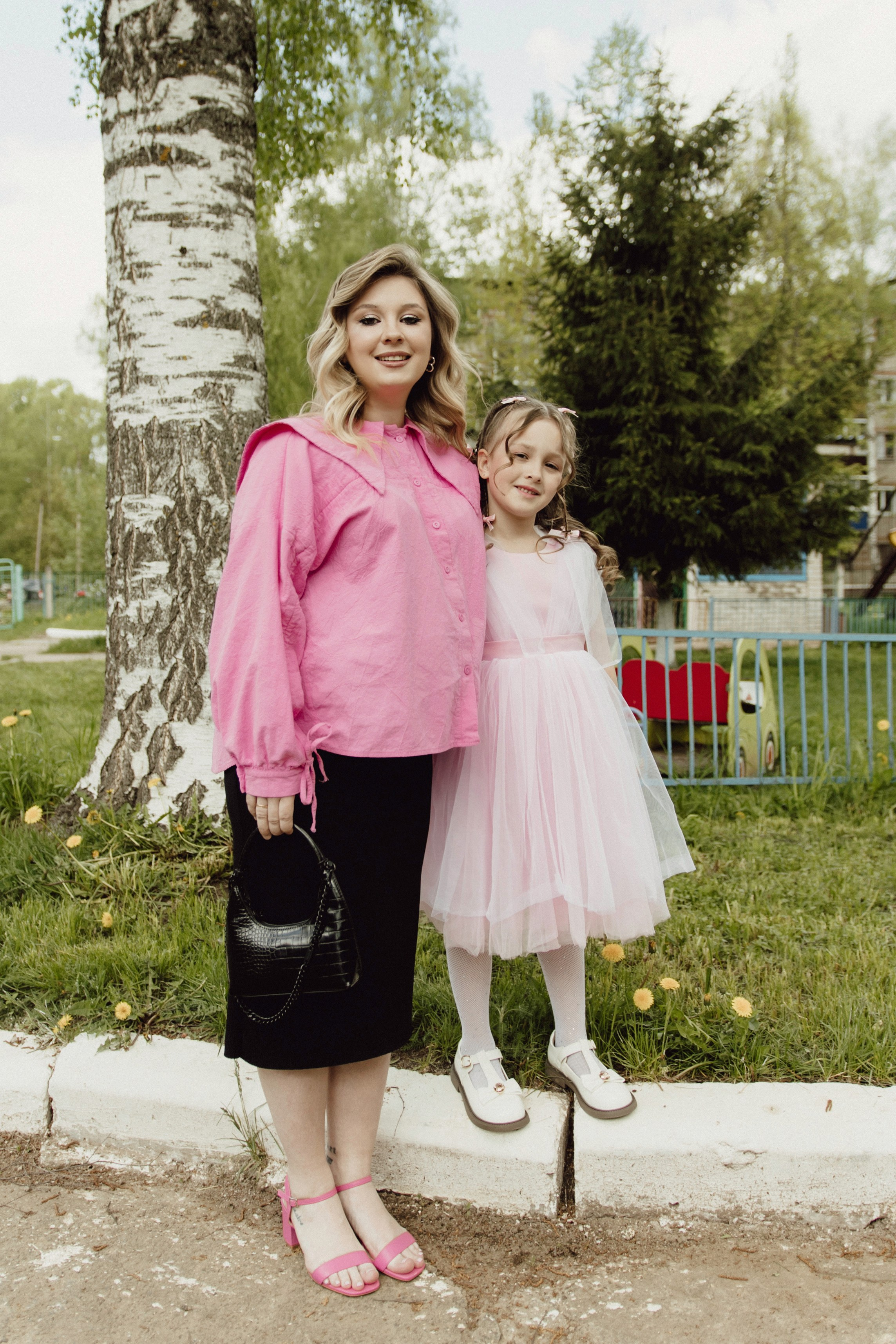 Выпускной Кристины из Детского сада. Фотограф в Кирове и Кирово-Чепецке Валерия Шиляева