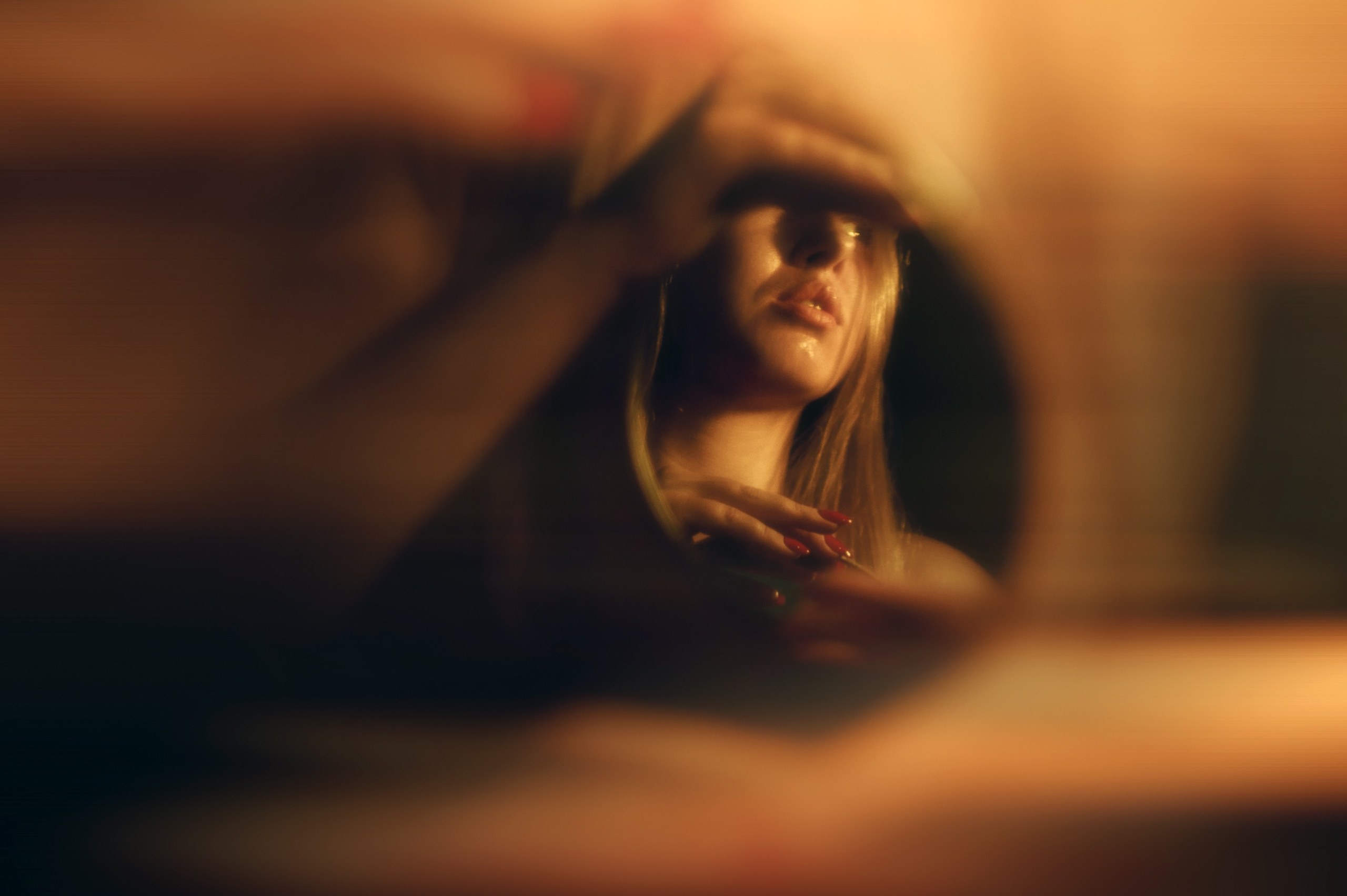 Спонтанные решения. Профессиональная фотосессия в Краснодаре | Фотограф Денис Труфанов