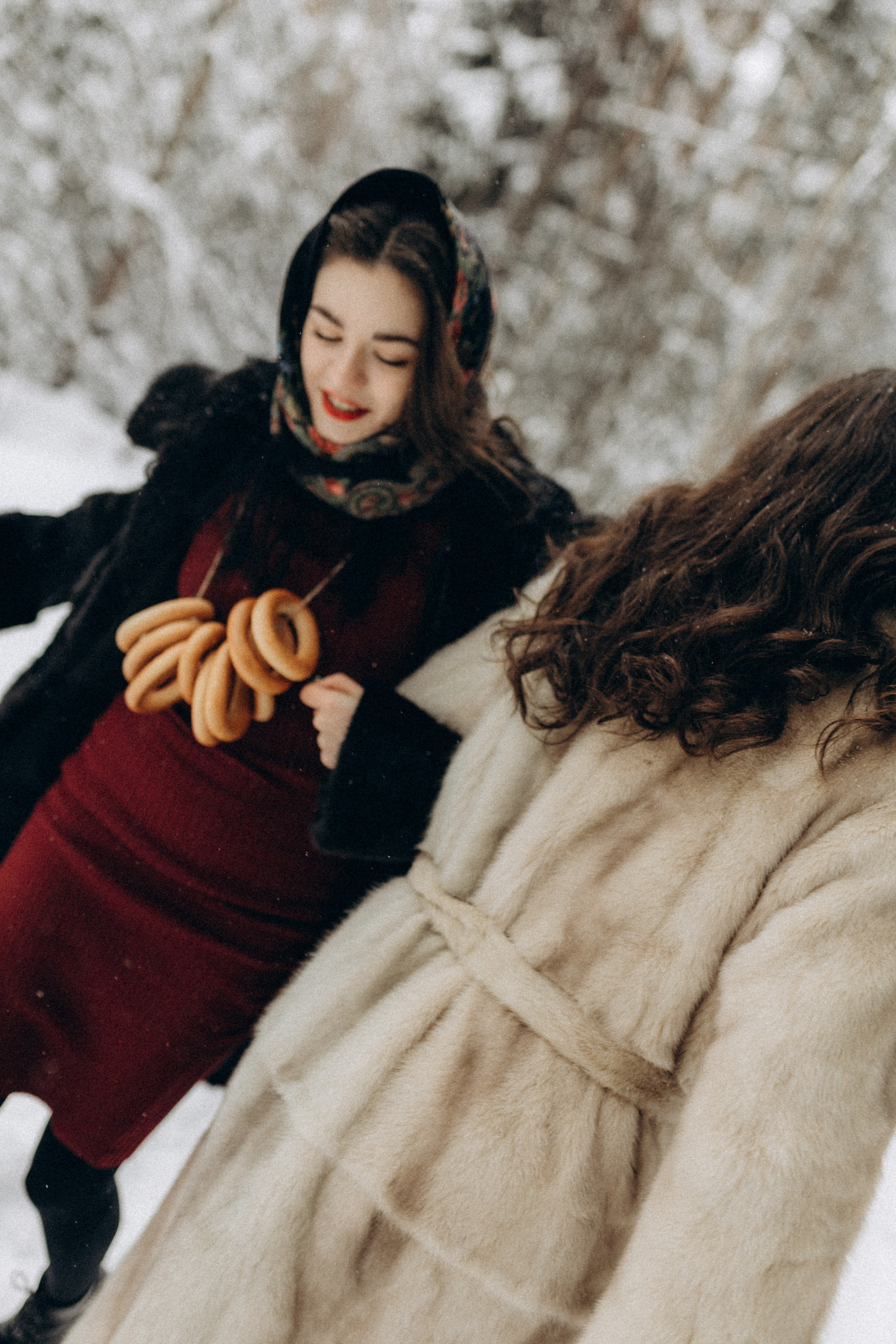 Настя & Ангелина. Фотограф НОГИНСК, Москва, Анастасия Белая