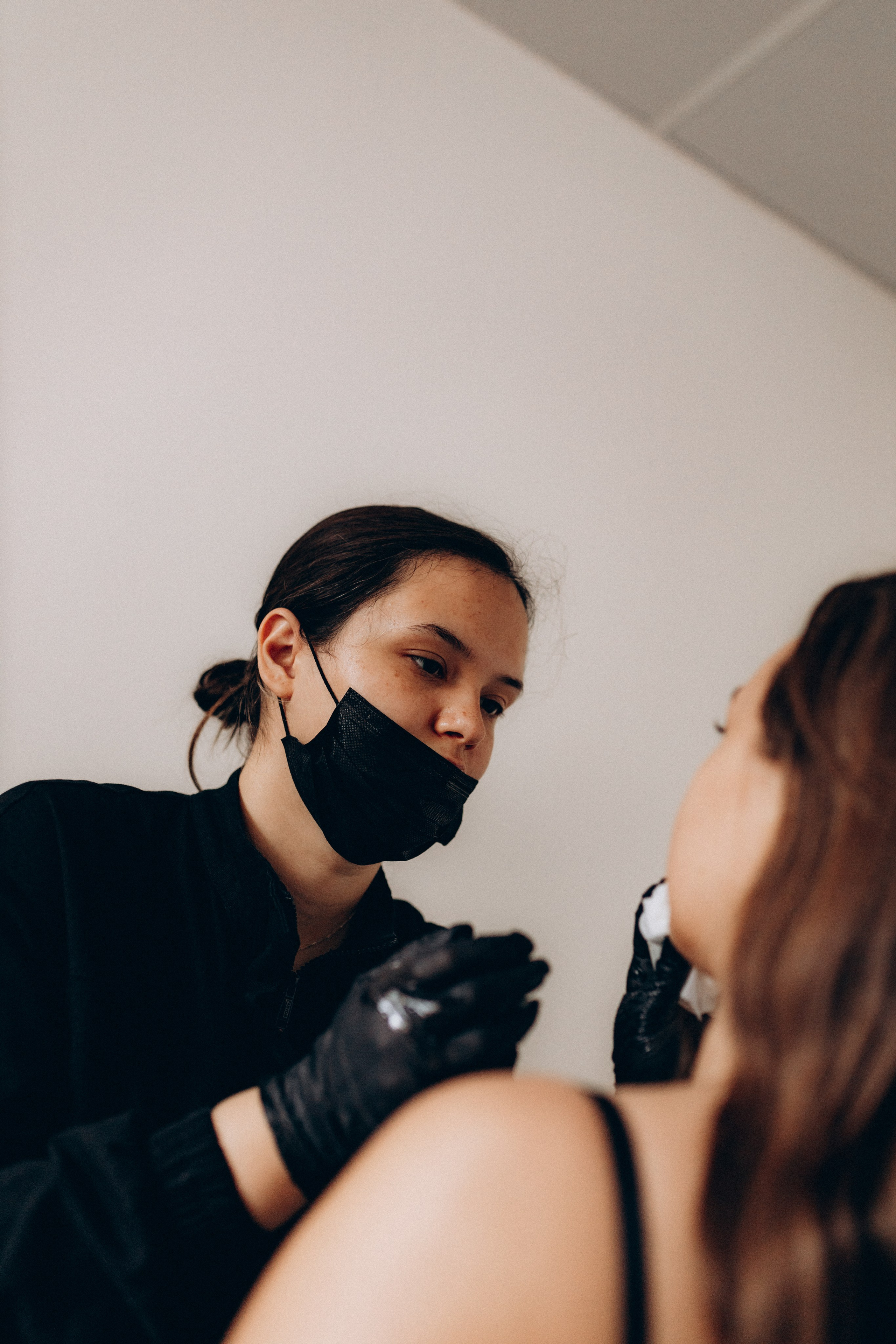 Контент для косметолога. Фотограф НОГИНСК, Москва, Анастасия Белая