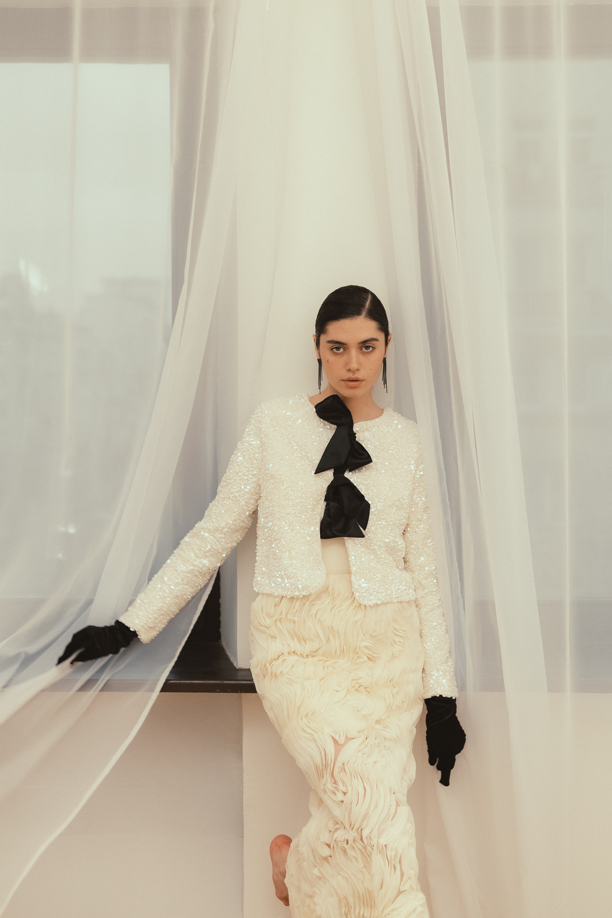 Anastasia. Дарья Скворцова