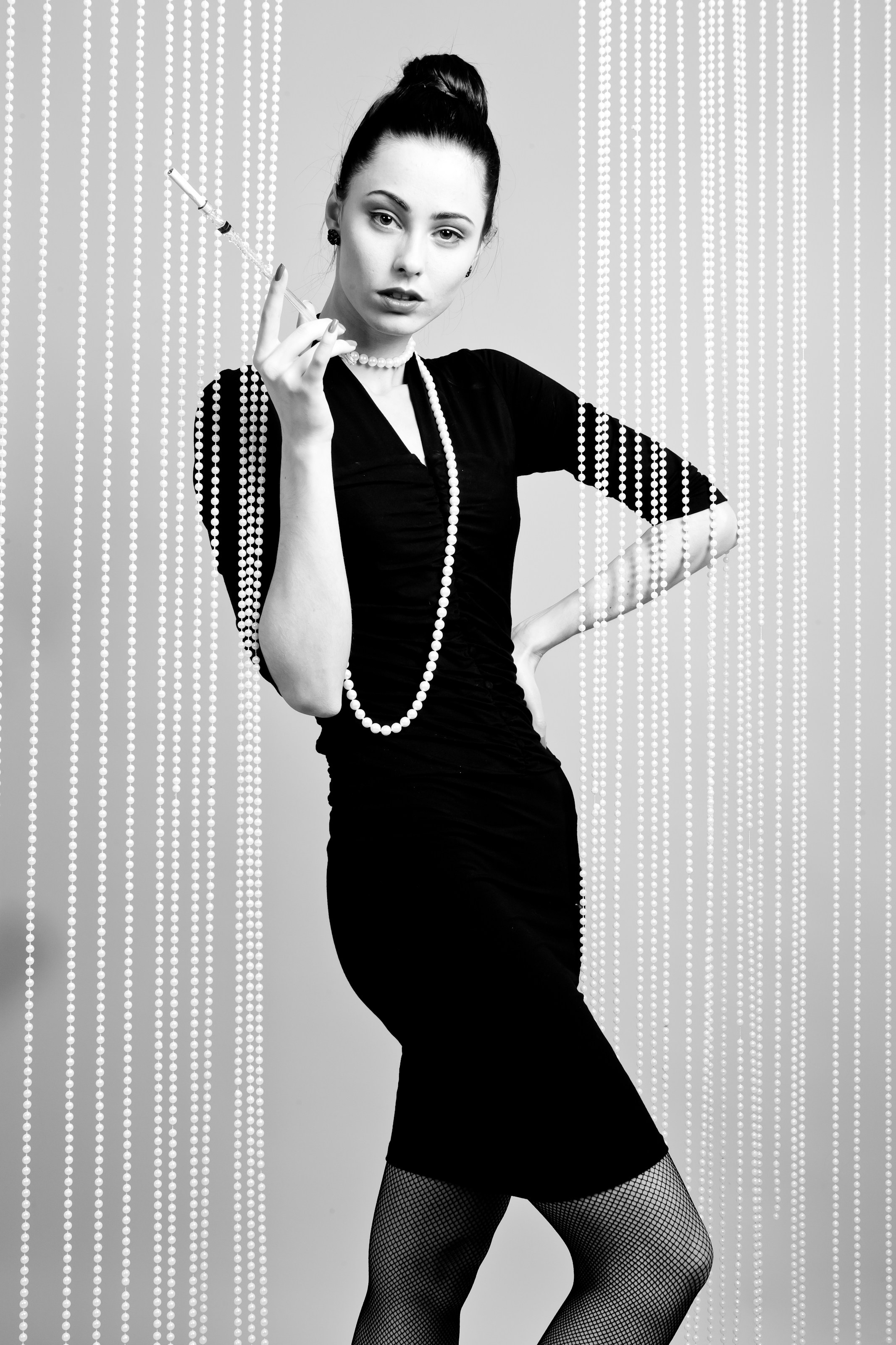 Студия. Максим Матвийченко и Виктория Басова профессионалы своего дела