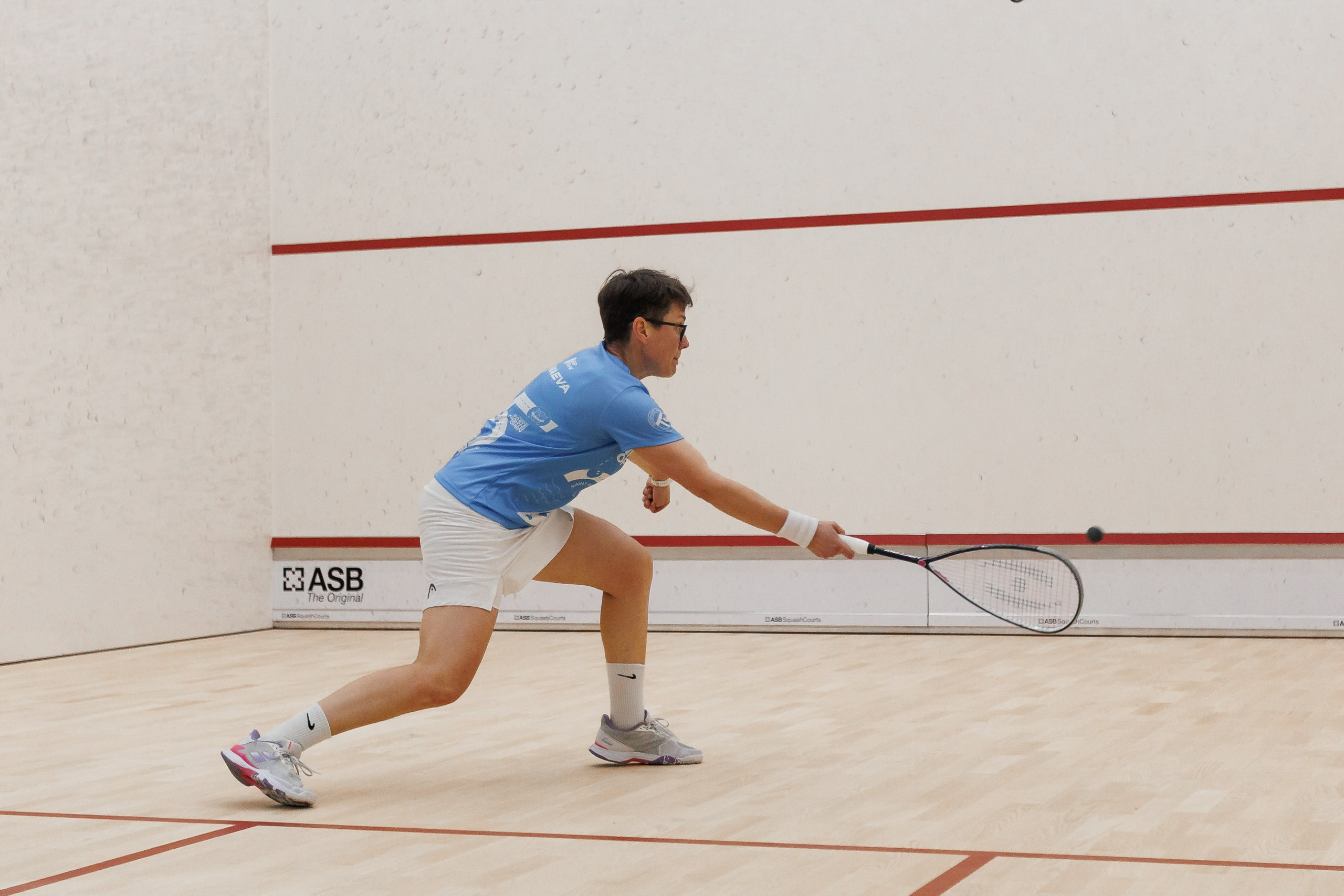 Соревнования по сквошу в клубе S.Q.UASH. Фотограф в Санкт-Петербурге — Сергей Петров