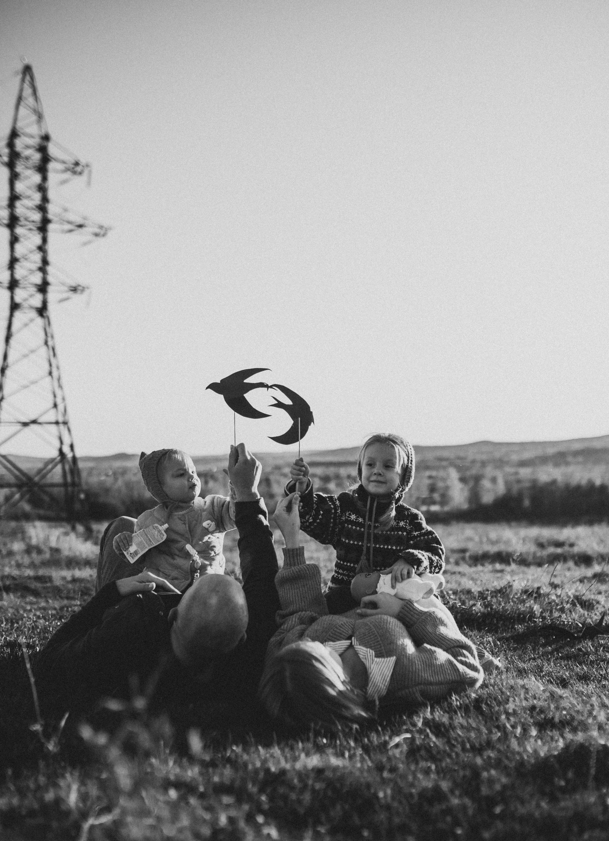 Услуги. Фотограф Комсомольск-на-Амуре Ольга Василенко
