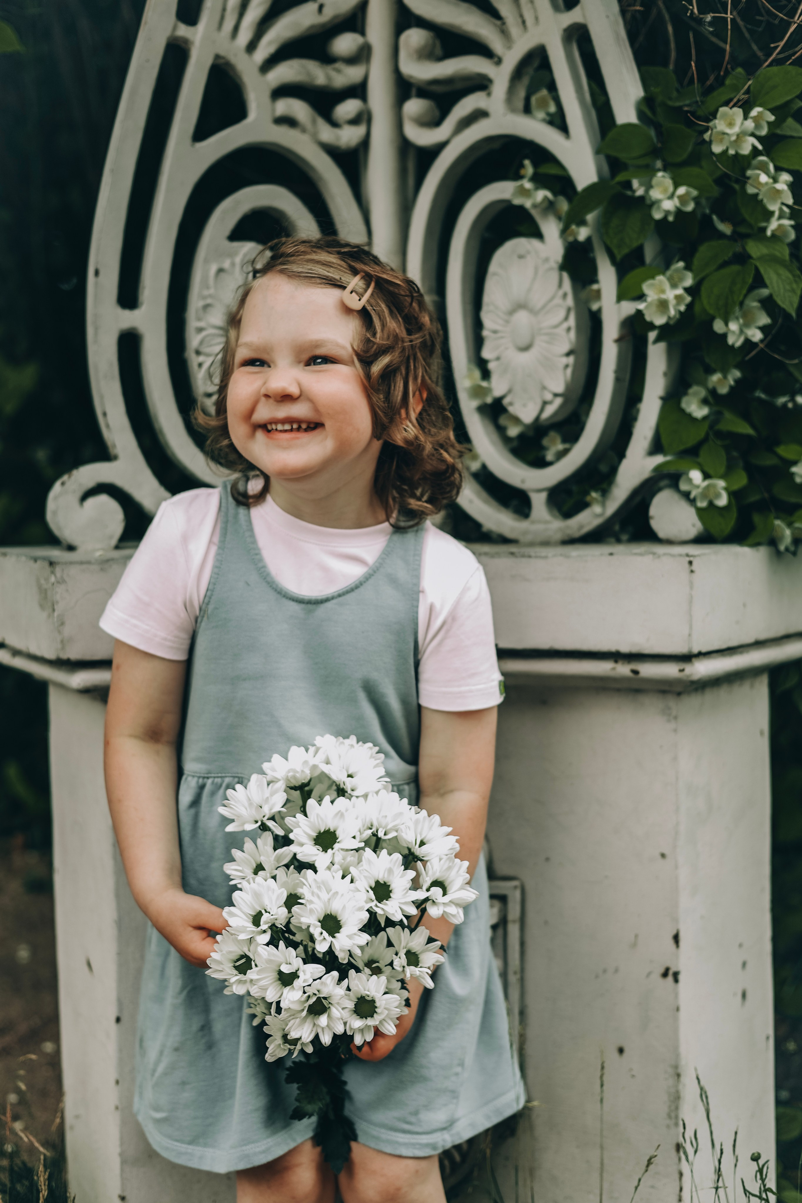 ДЕТСКИЙ ПОРТРЕТ. Главная