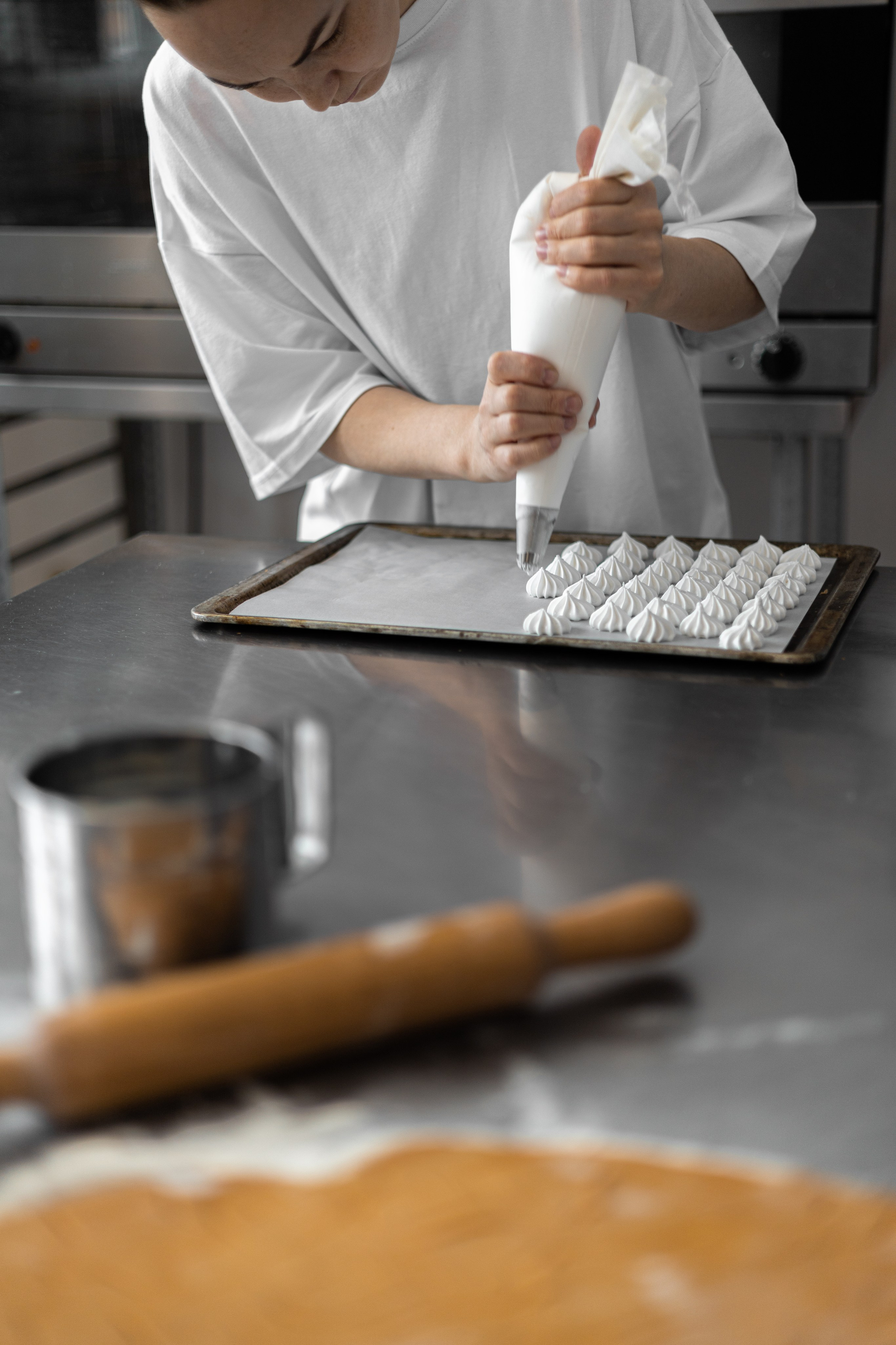 Кондитерская Katarina Cake. Фотограф Наталья Молчанова