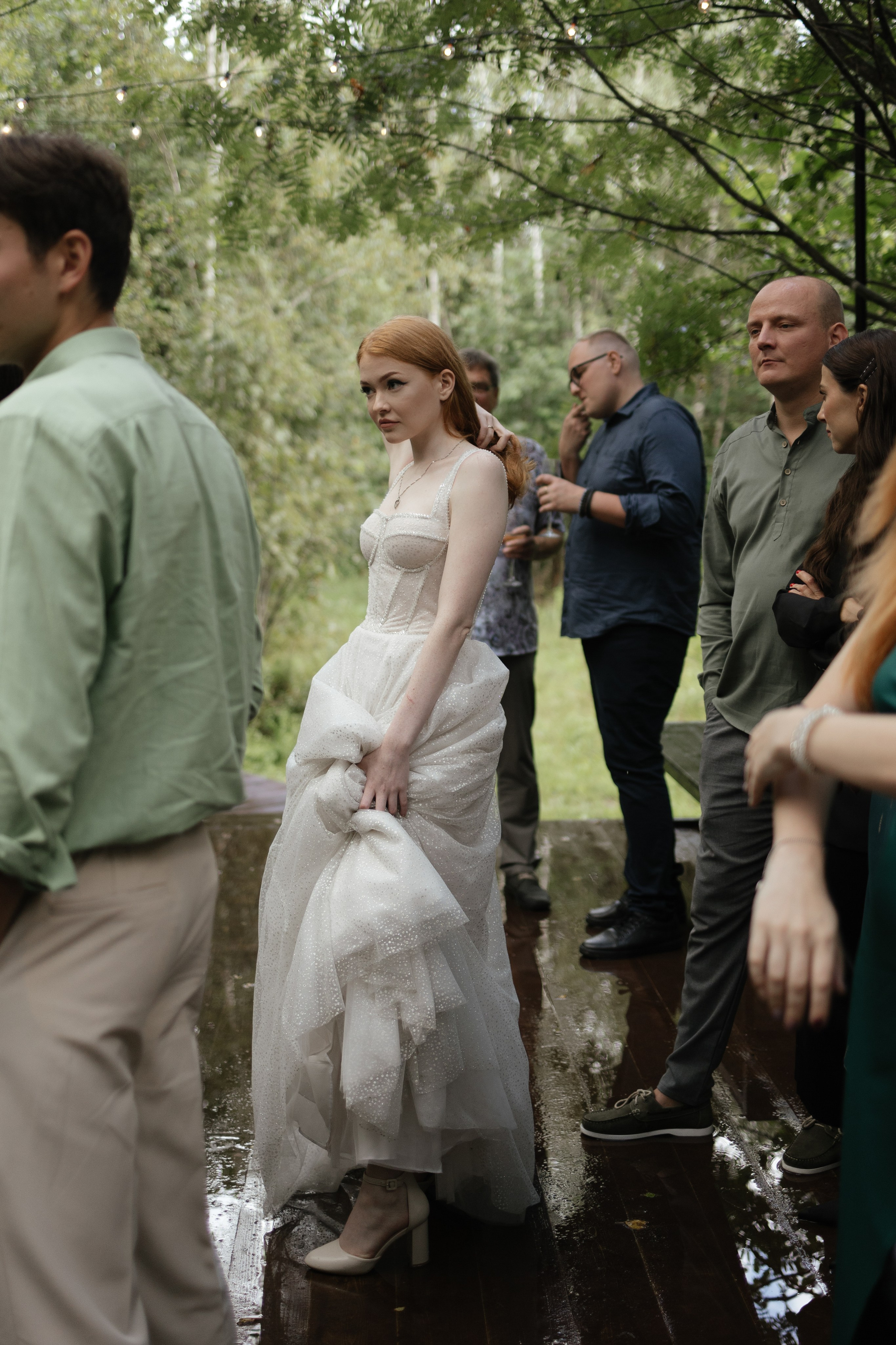 Маша и Ваня. Портретный фотограф Арсения Теплова